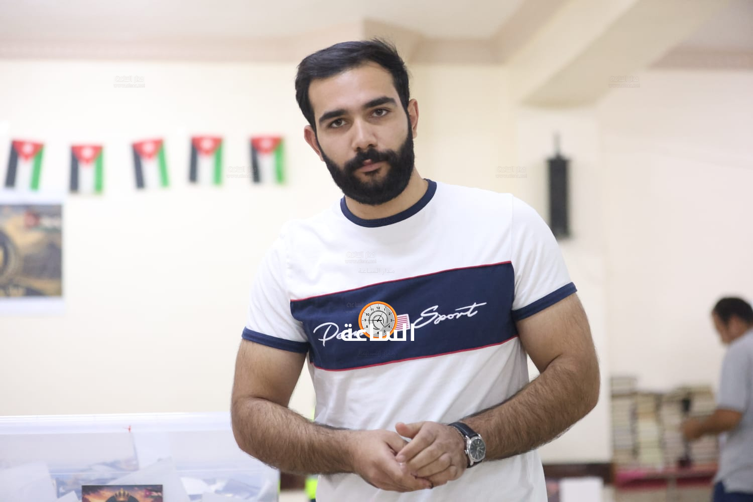 Madar Al-Saa Images 0.34007006037804866
