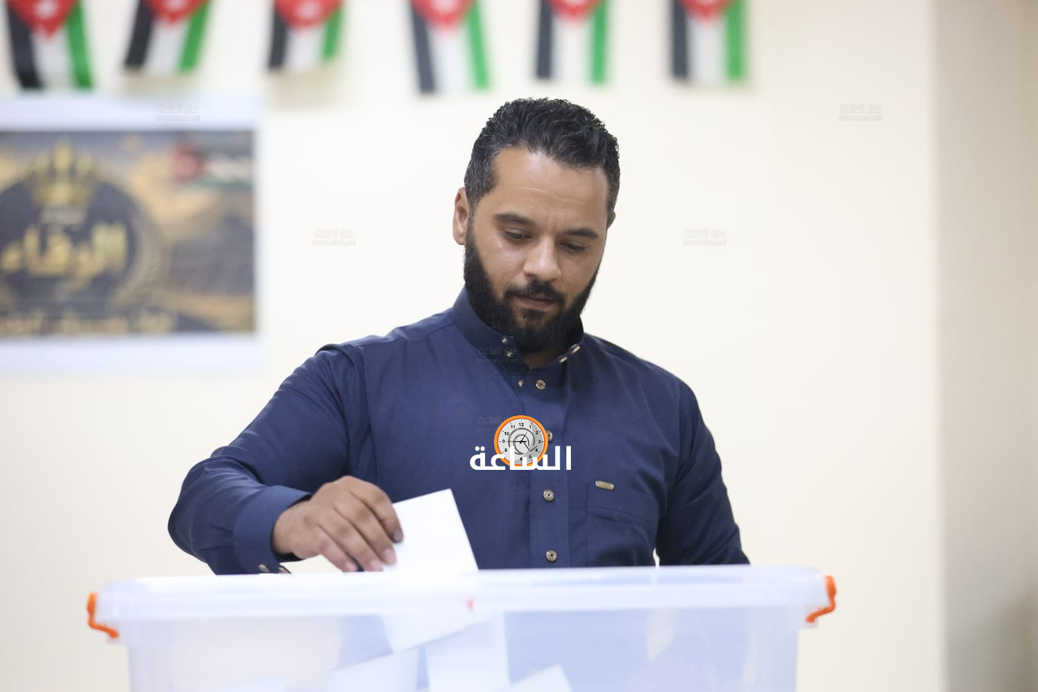 Madar Al-Saa Images 0.8920908654497779