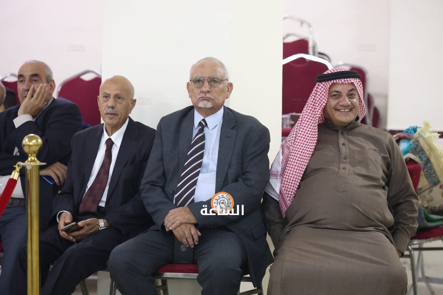 Madar Al-Saa Images 0.6470397591544714