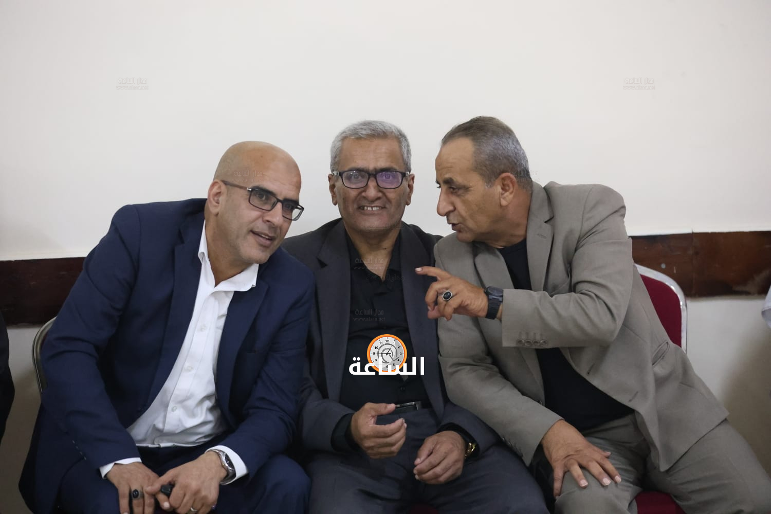 Madar Al-Saa Images 0.9693253231289475