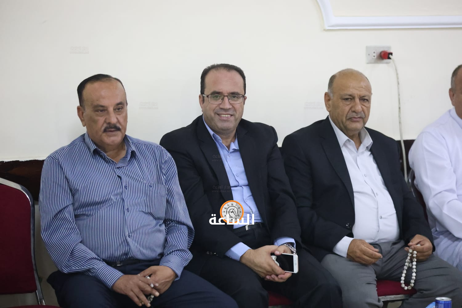 Madar Al-Saa Images 0.8671317729612411