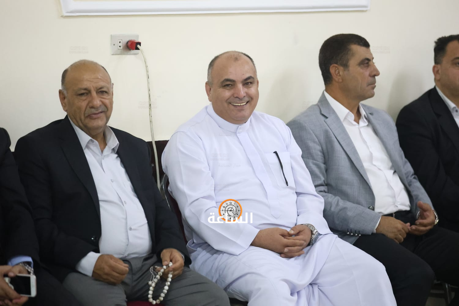 Madar Al-Saa Images 0.8366691925003967