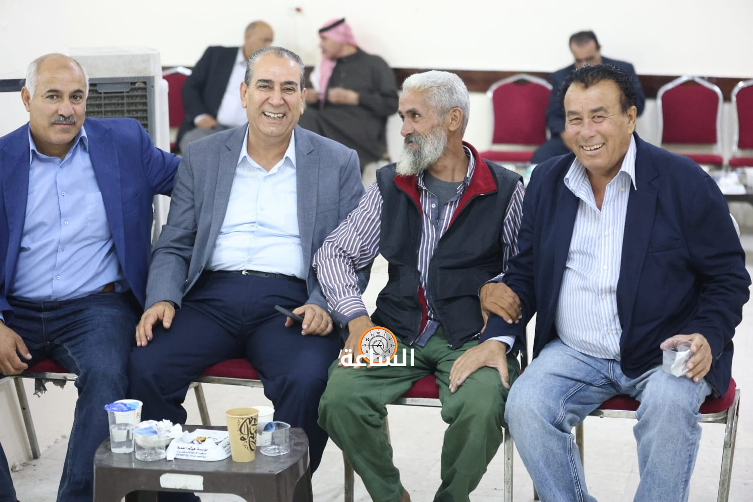 Madar Al-Saa Images 0.0007909023006572591