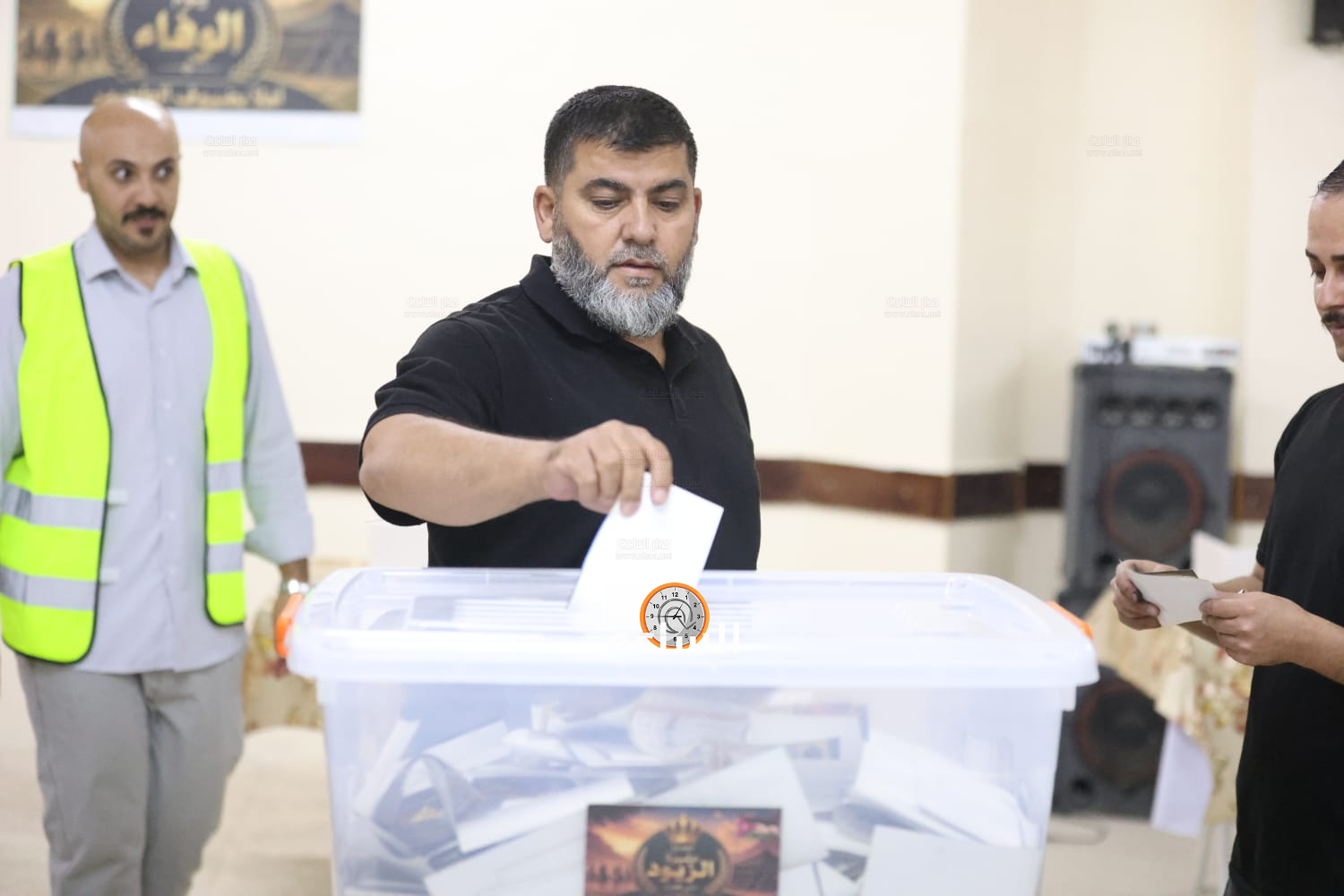 Madar Al-Saa Images 0.30356041246615895