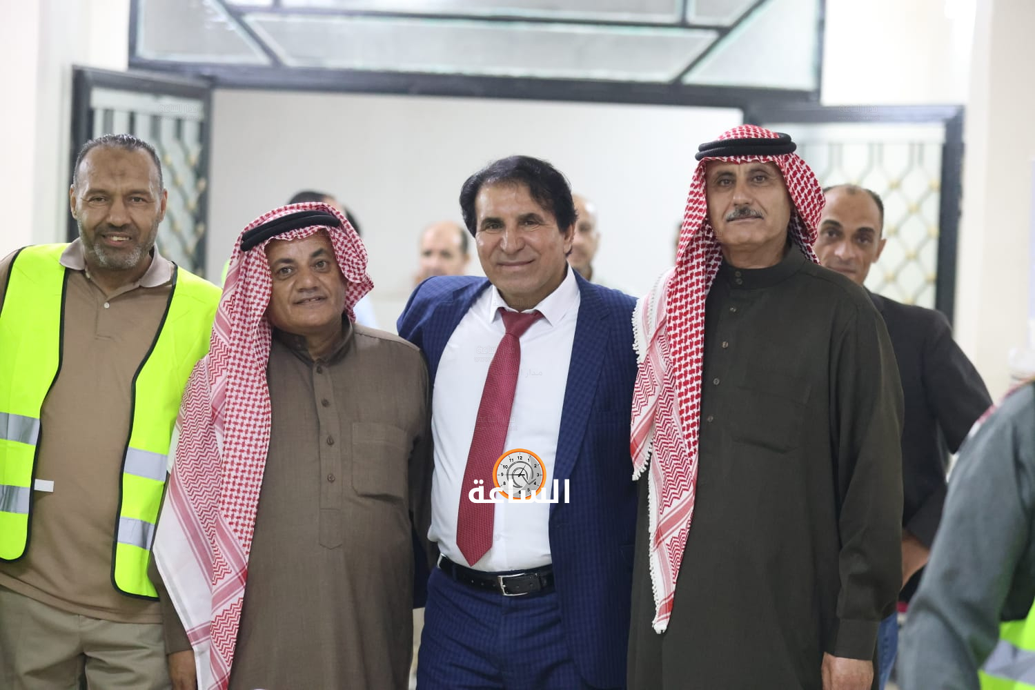 Madar Al-Saa Images 0.5268866978329713