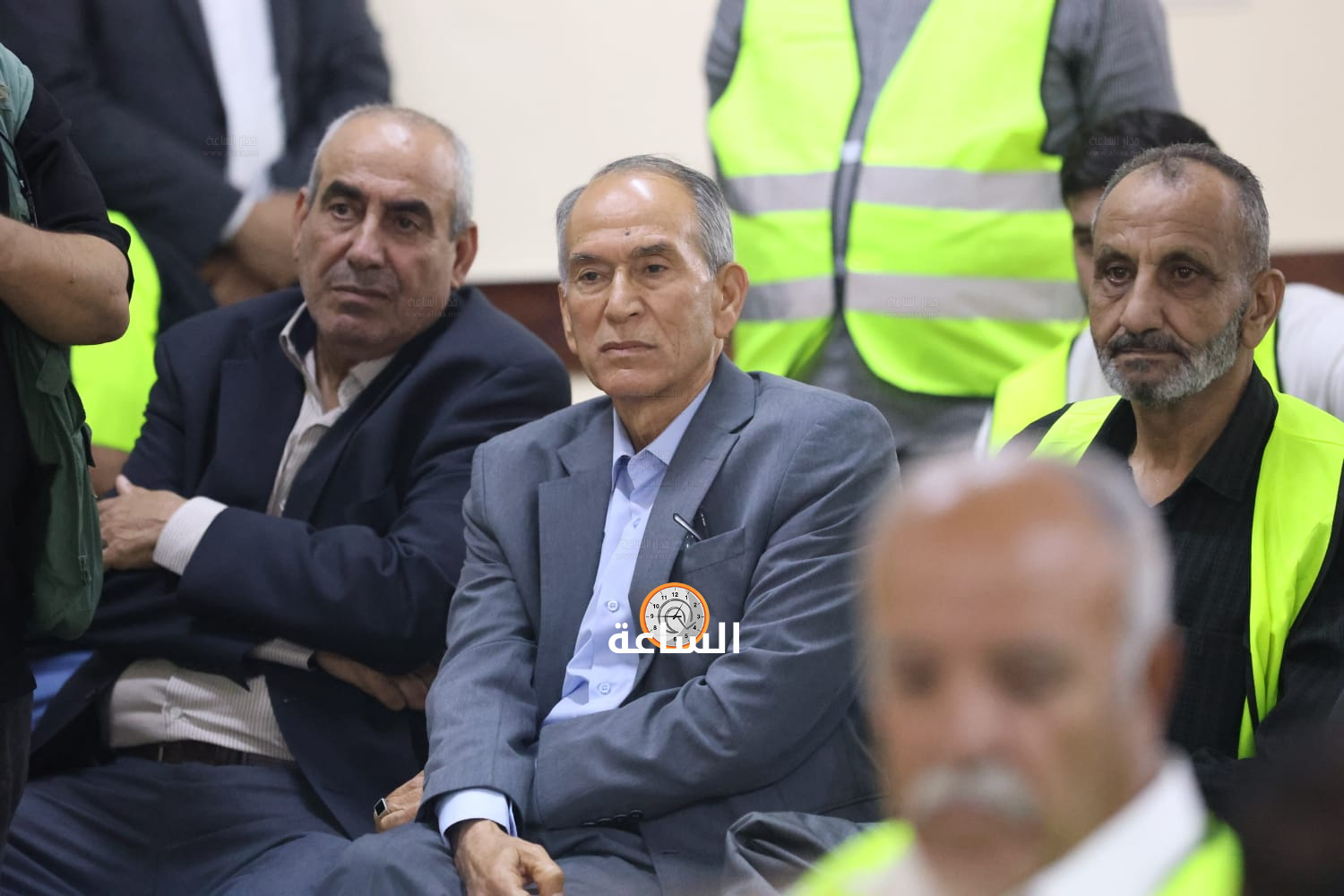 Madar Al-Saa Images 0.36459825972002524