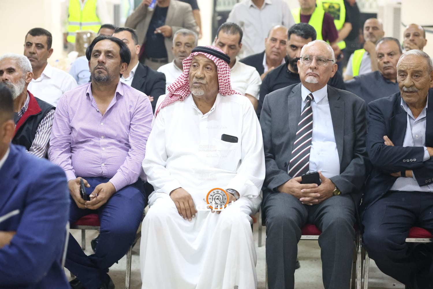 Madar Al-Saa Images 0.37368125698903465