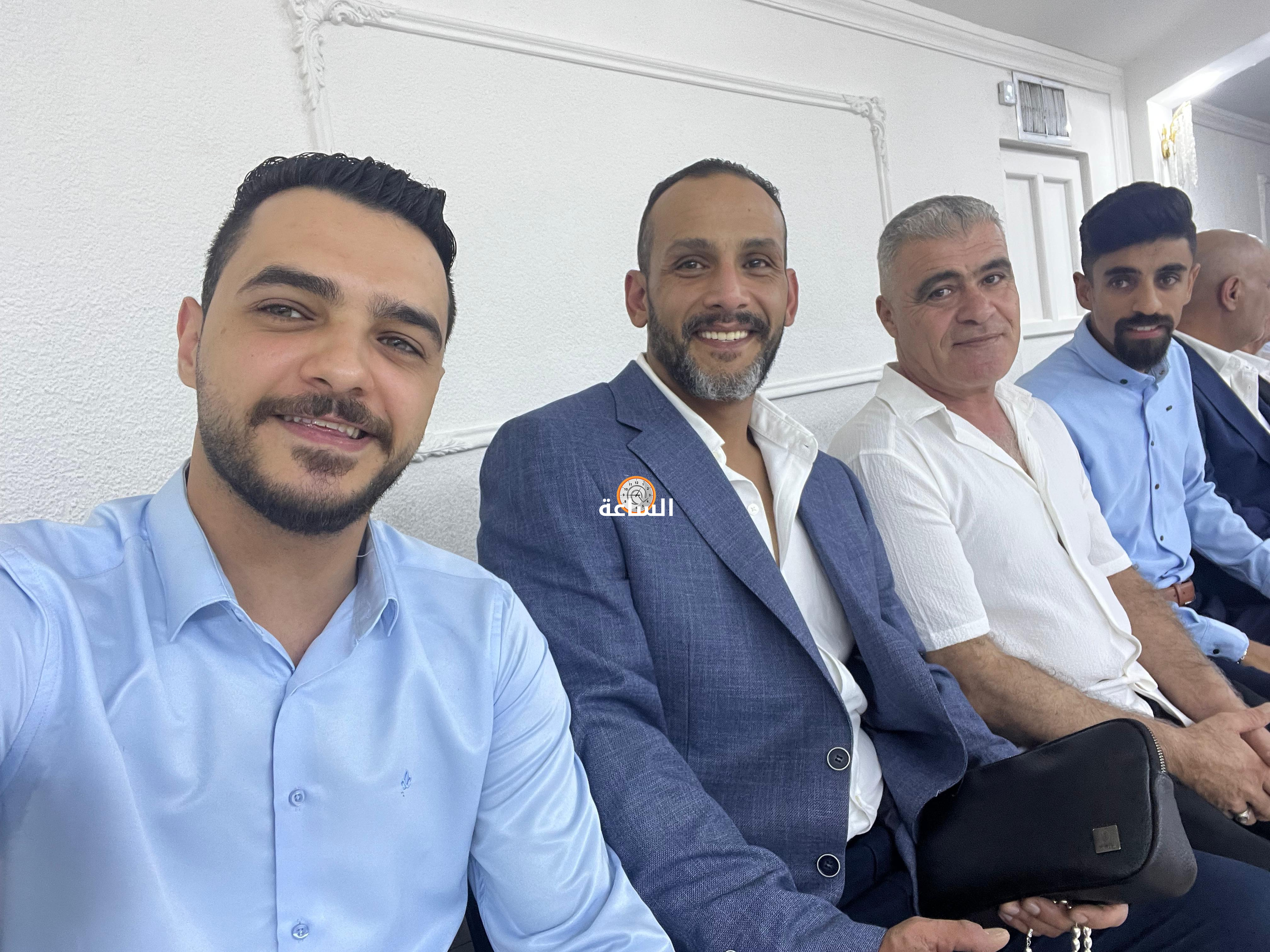 Madar Al-Saa Images 0.038705150465073945