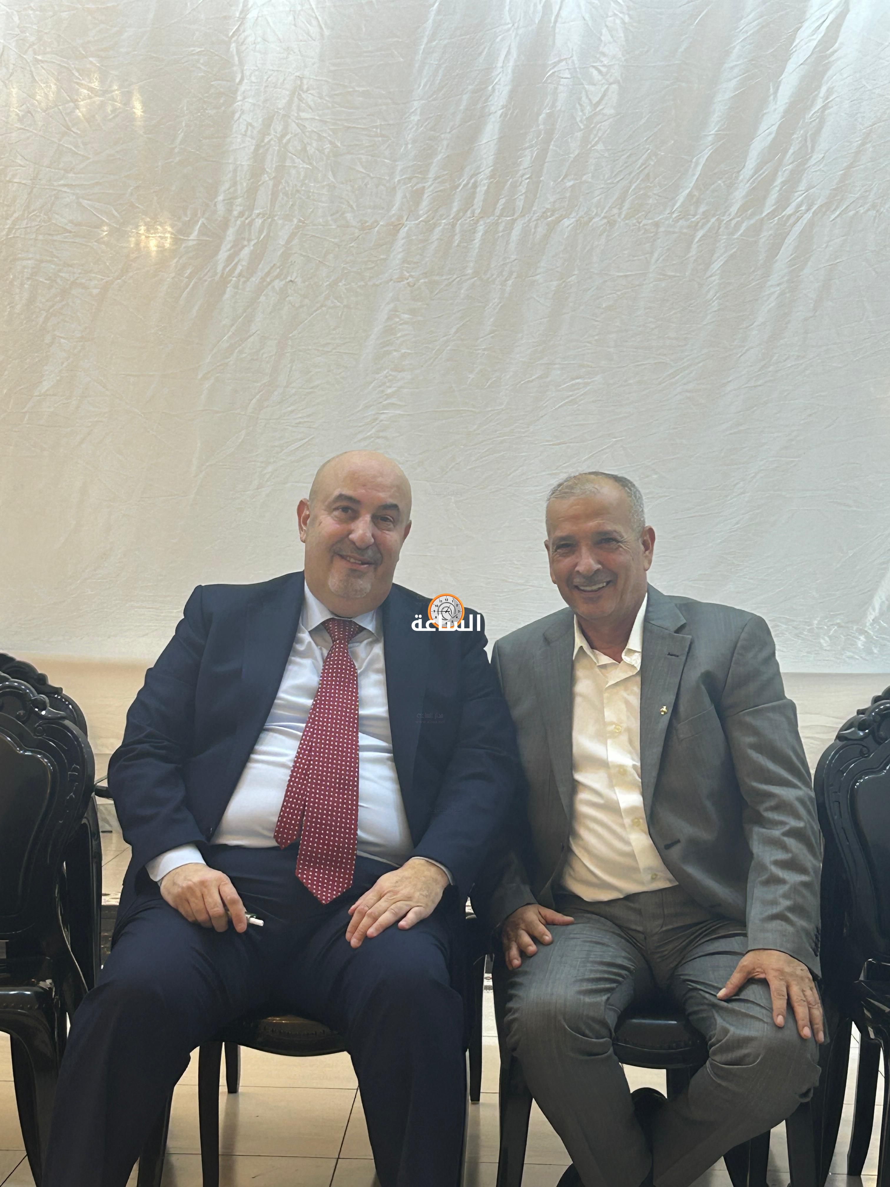Madar Al-Saa Images 0.8988251624615348