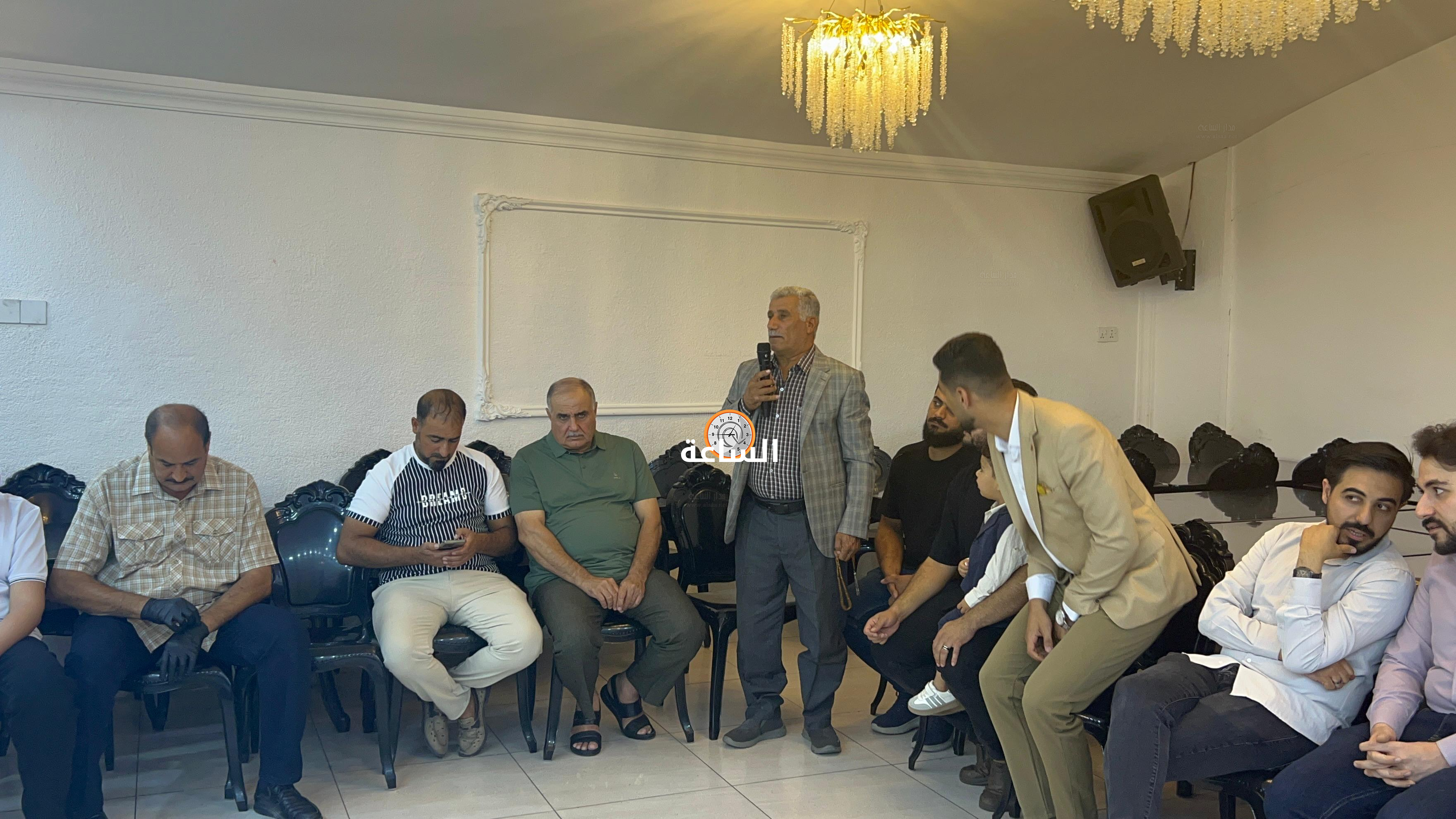 Madar Al-Saa Images 0.8536153061475859