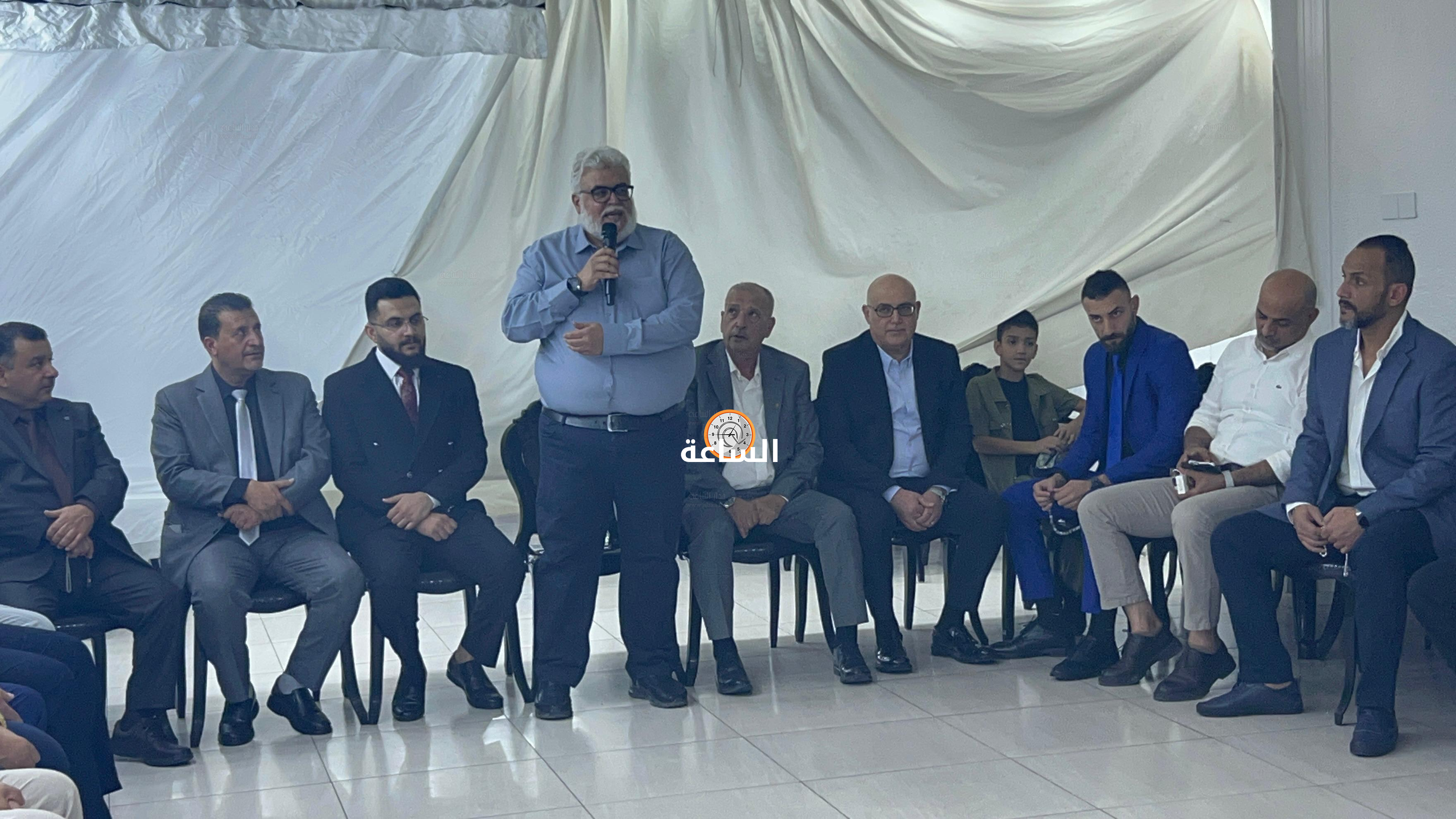 Madar Al-Saa Images 0.6033316651632114