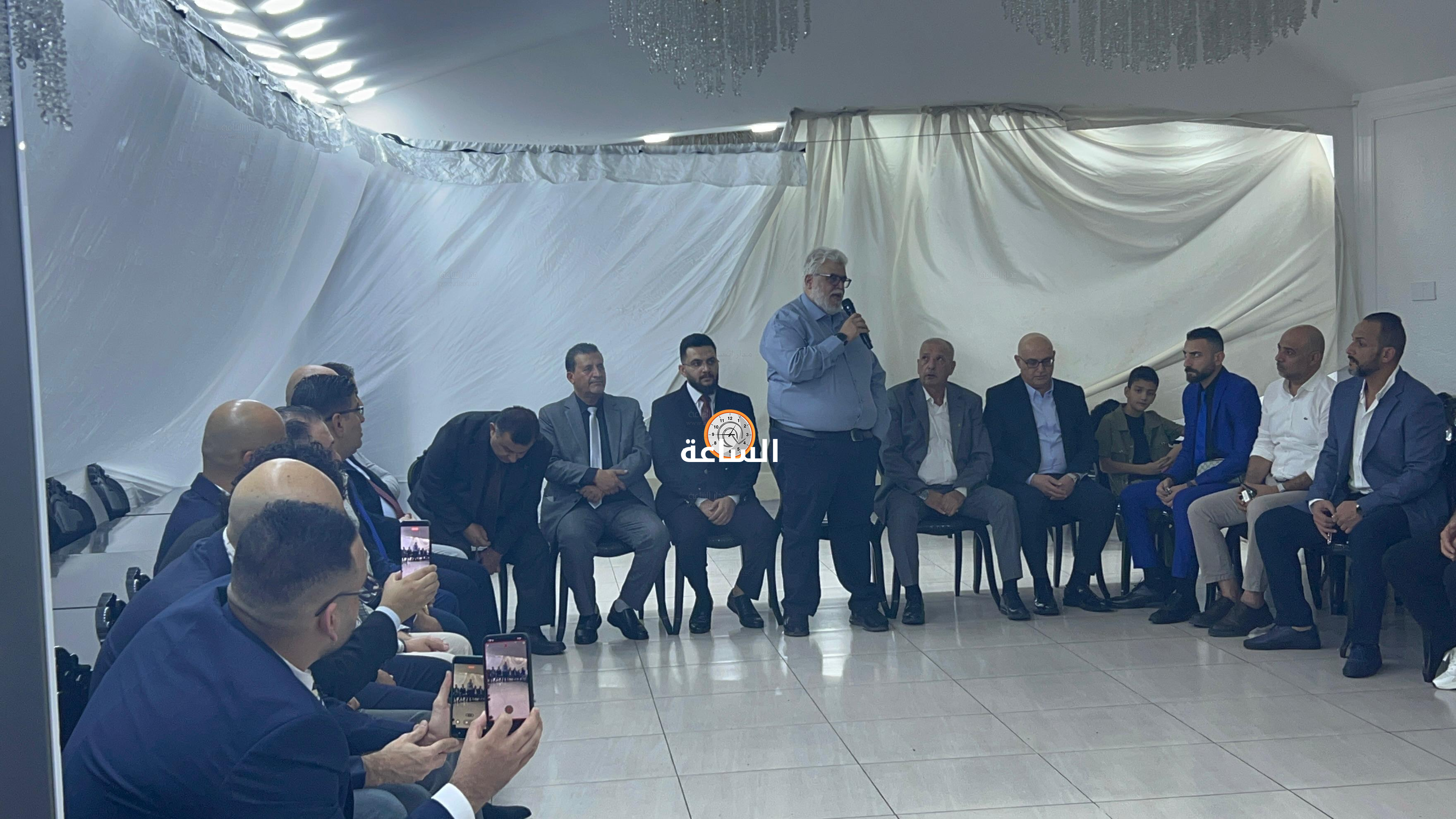 Madar Al-Saa Images 0.33630116319844827