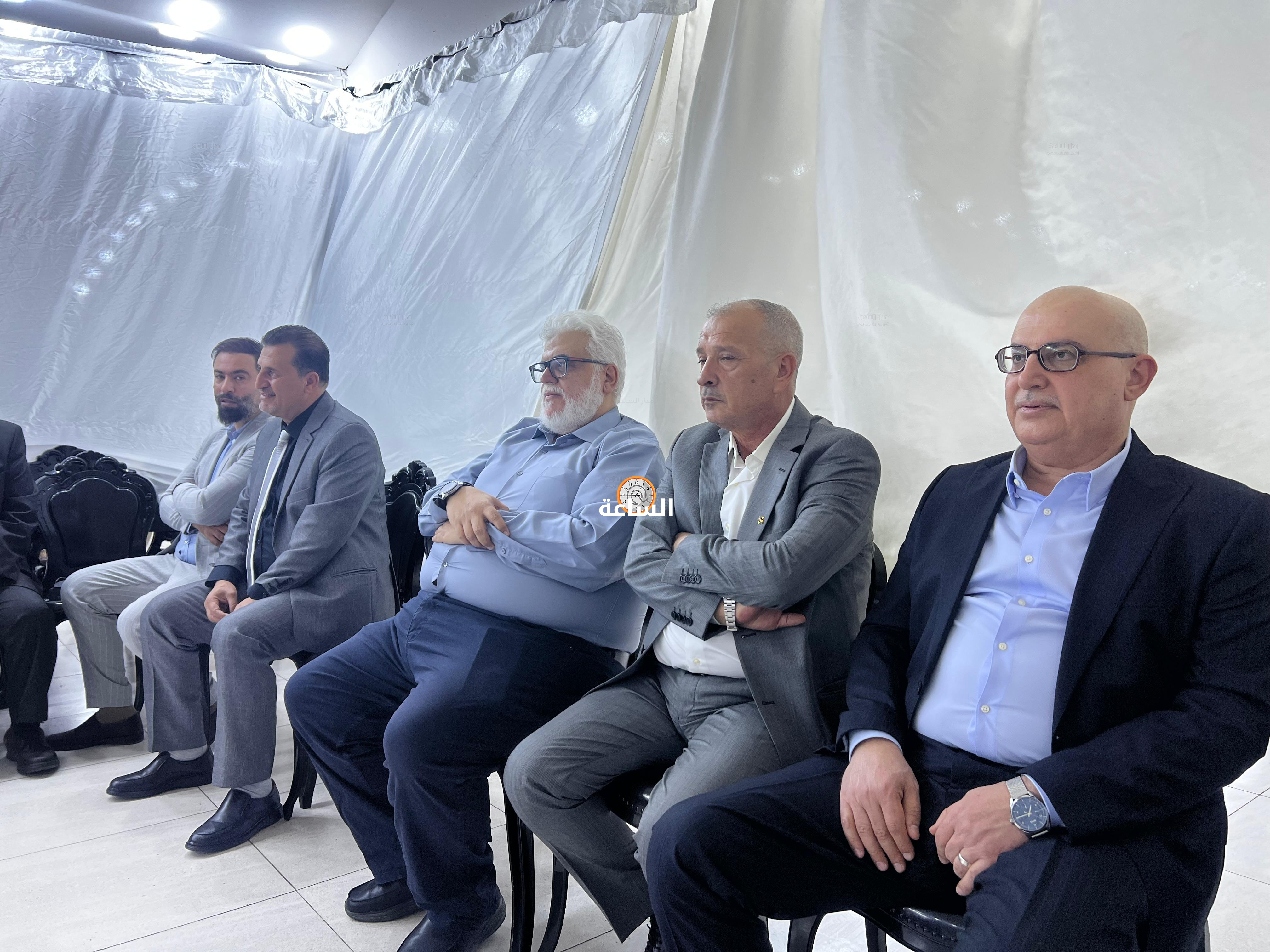 Madar Al-Saa Images 0.8943515901101555