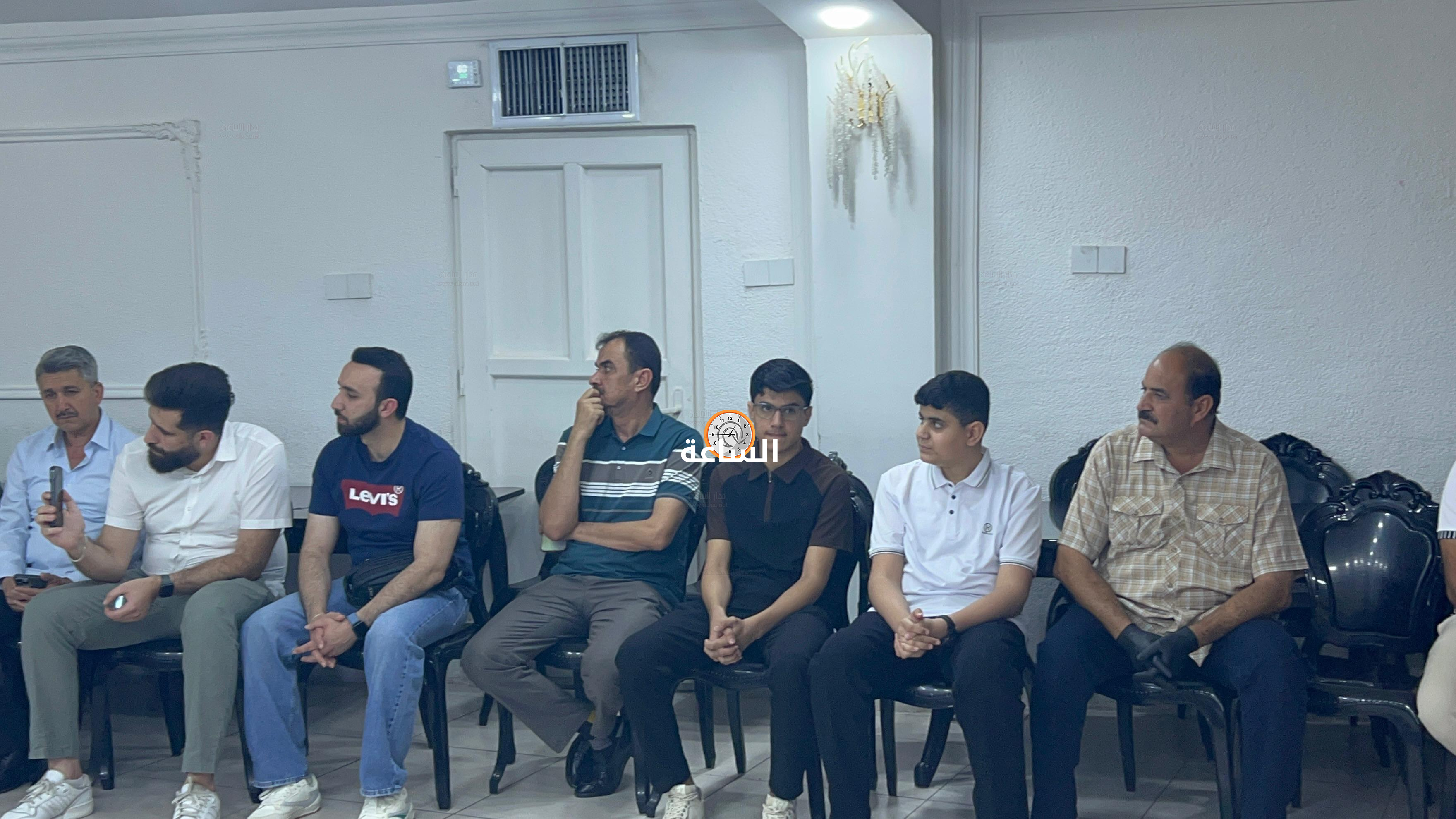 Madar Al-Saa Images 0.07188581299685814