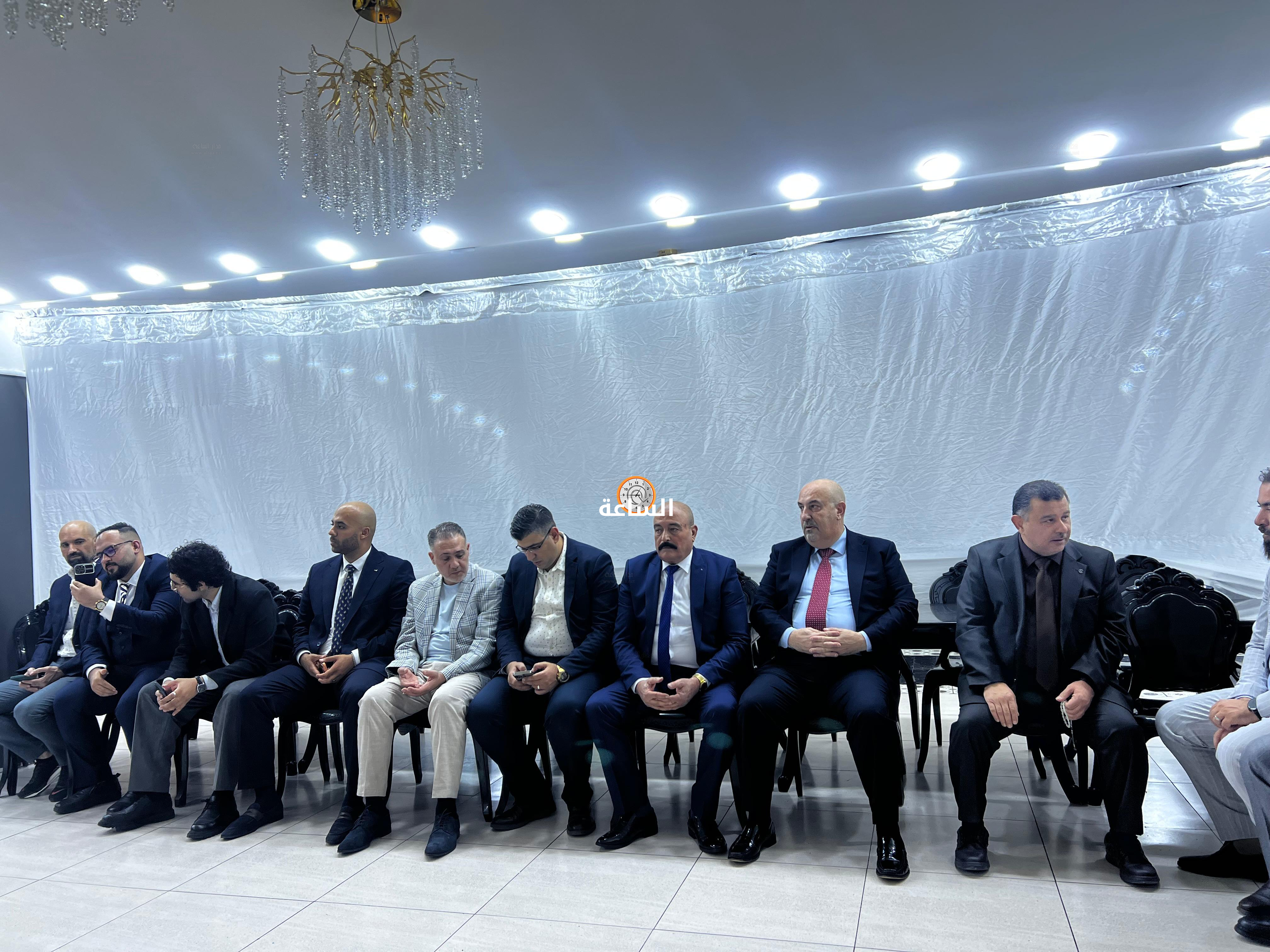 Madar Al-Saa Images 0.053527255510245175