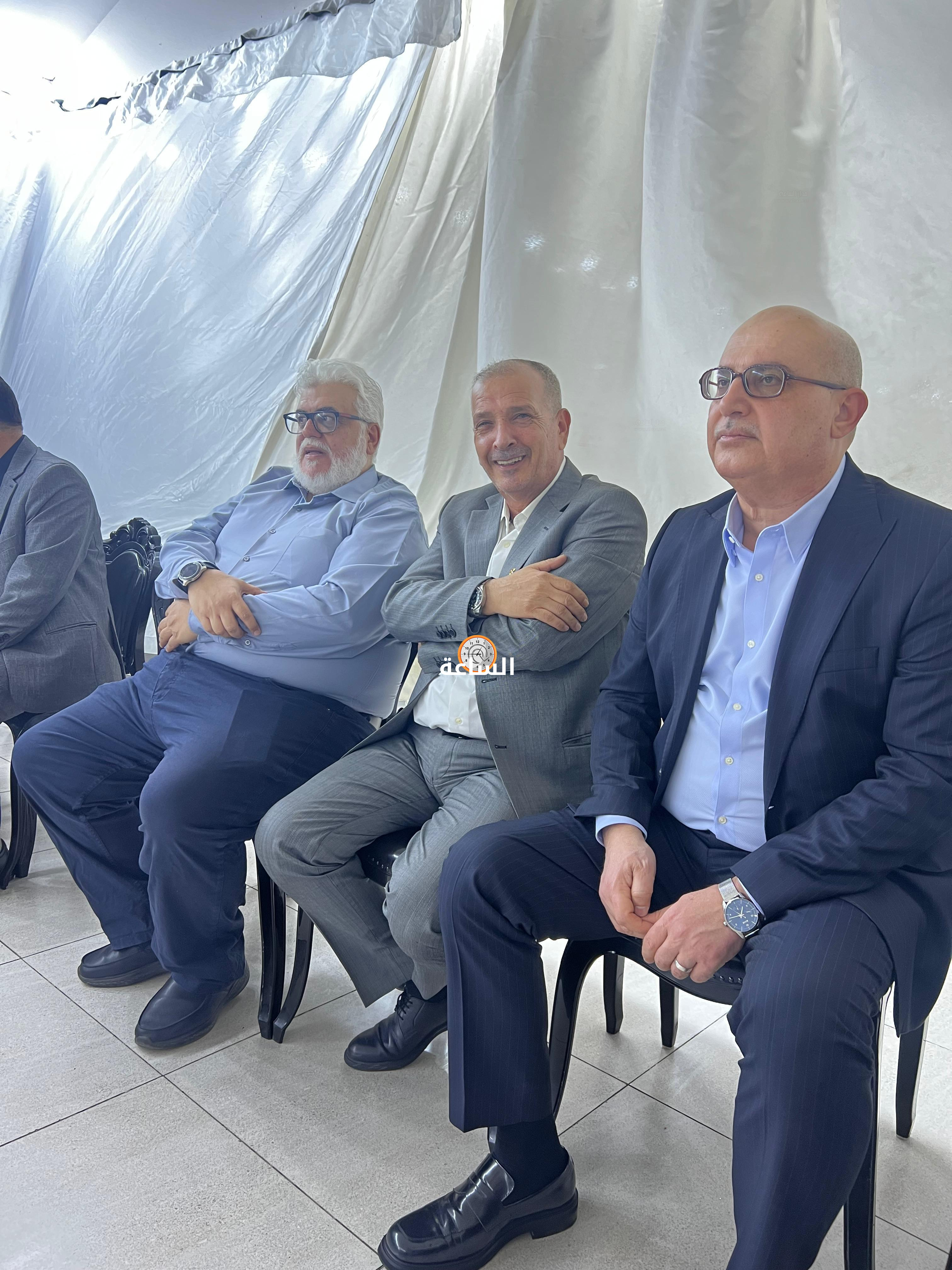 Madar Al-Saa Images 0.5452416268520324
