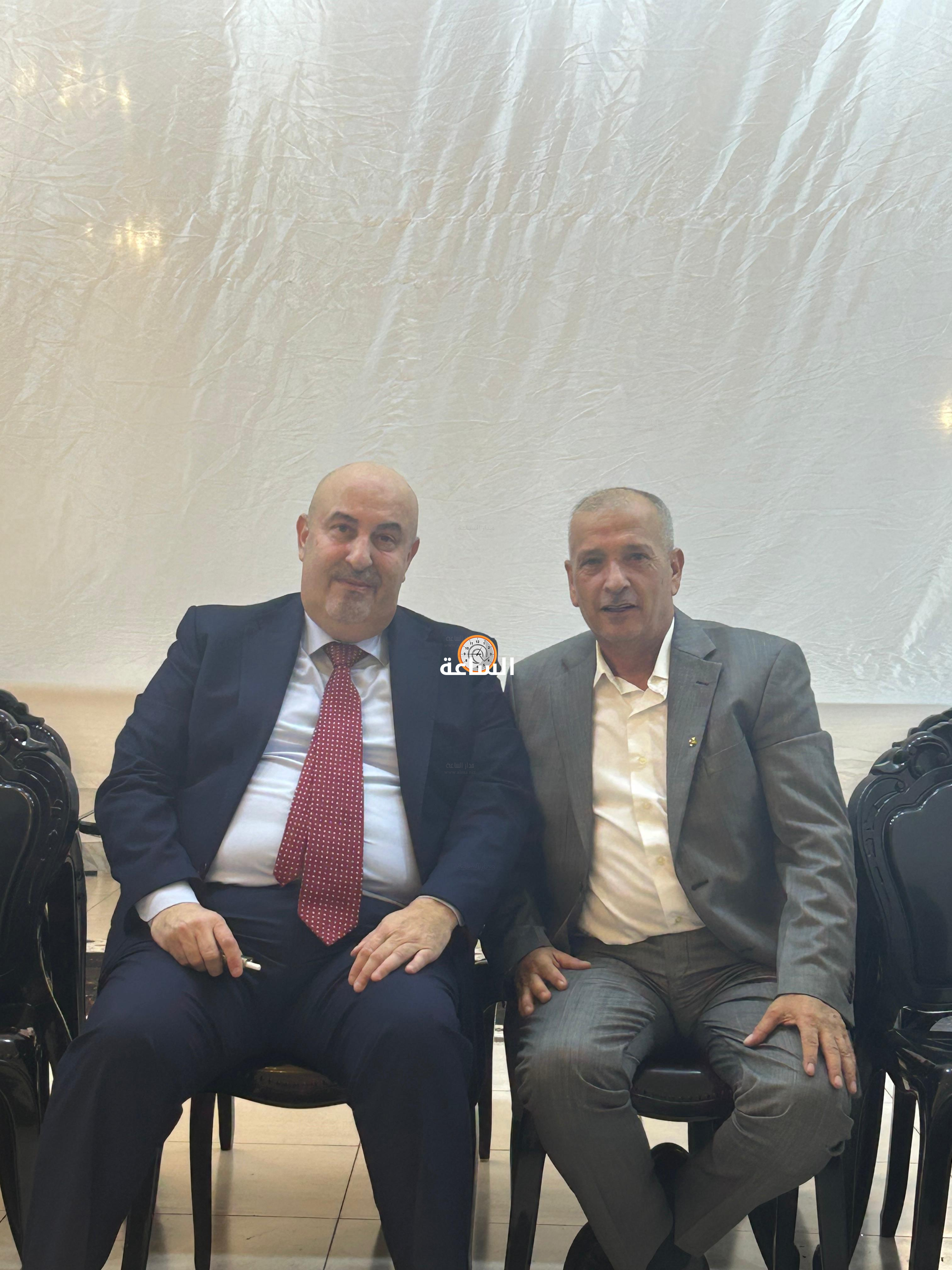 Madar Al-Saa Images 0.15652991638993985