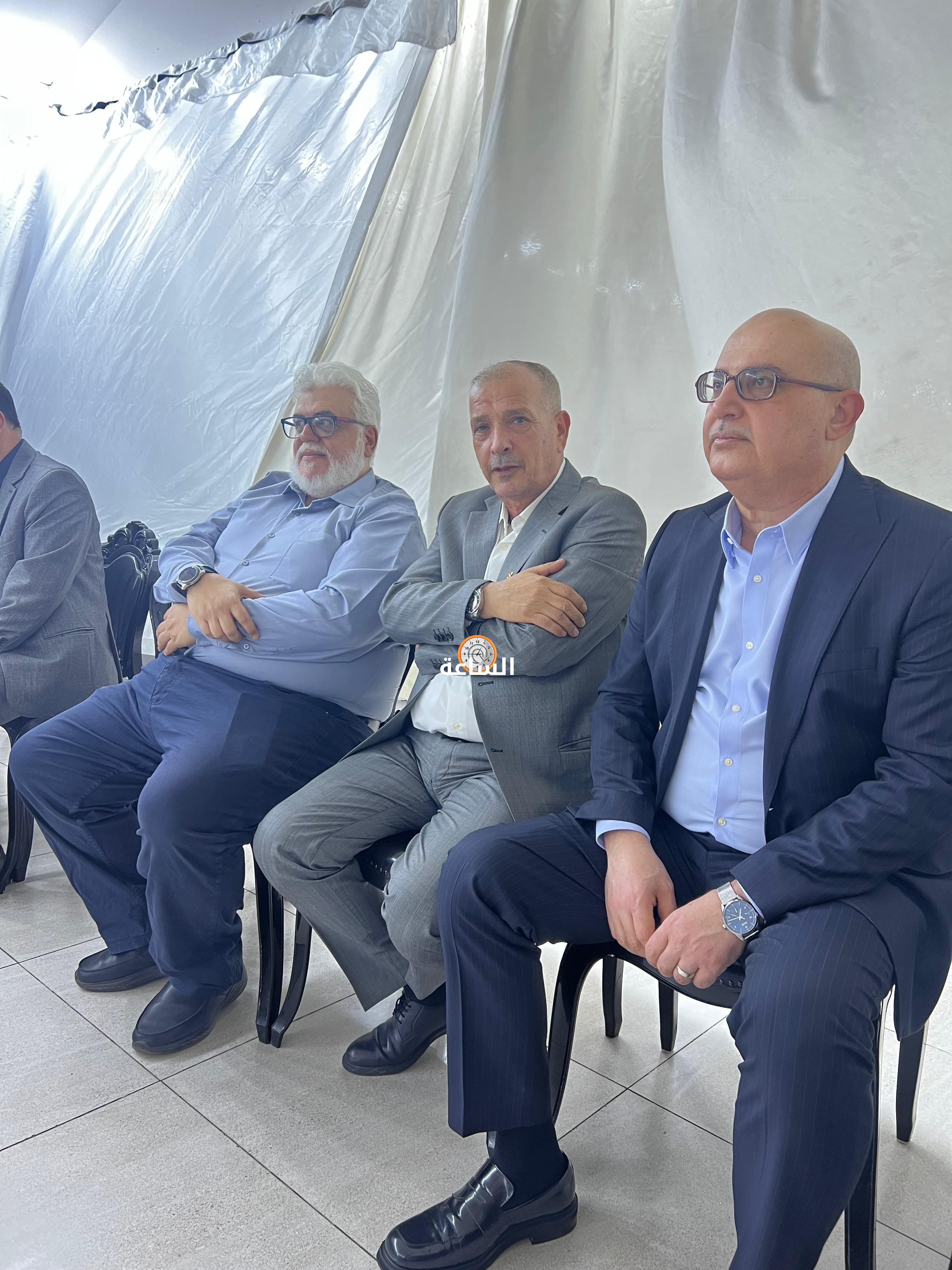 Madar Al-Saa Images 0.38446658745347684