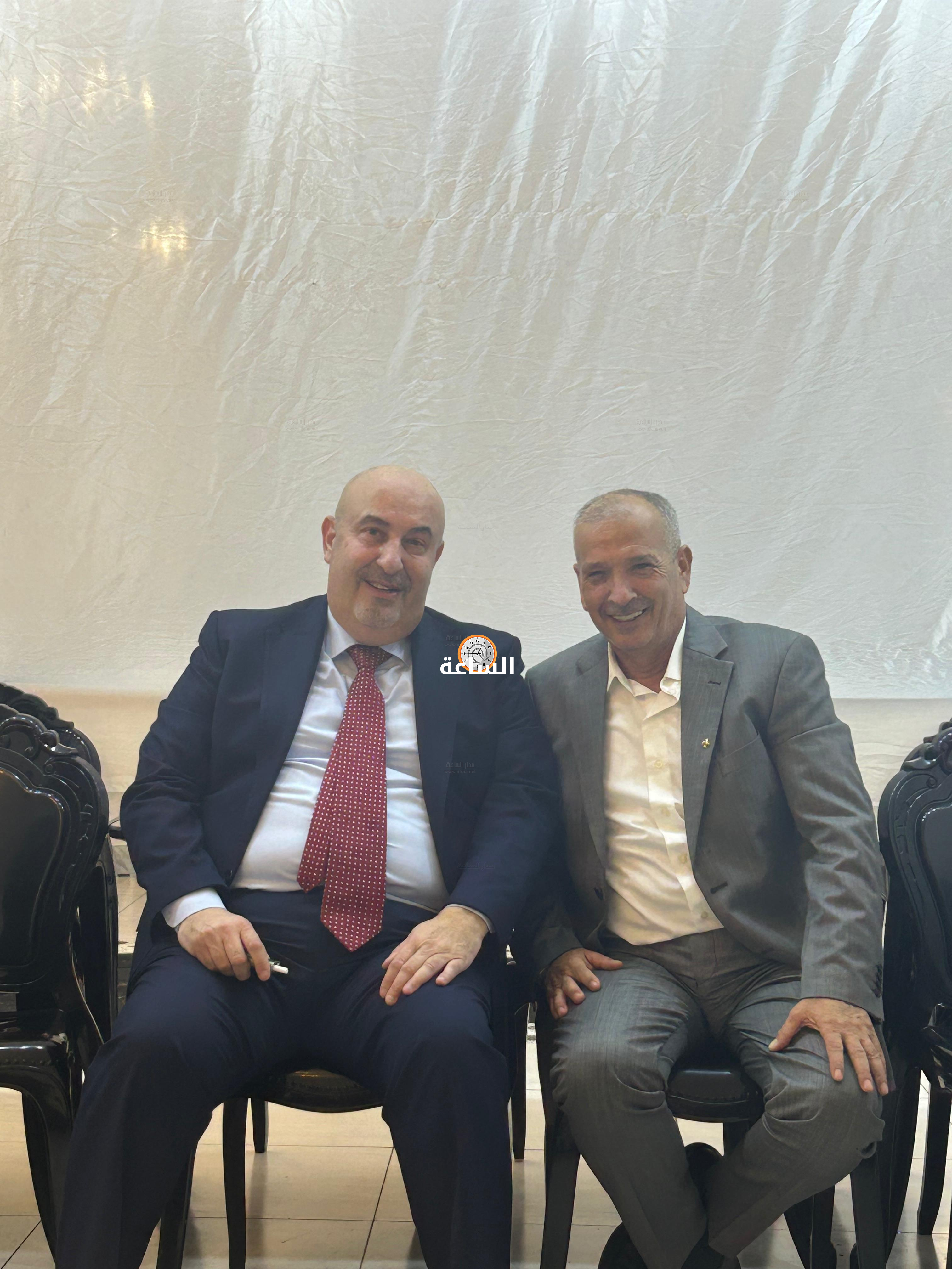 Madar Al-Saa Images 0.6082577497849025