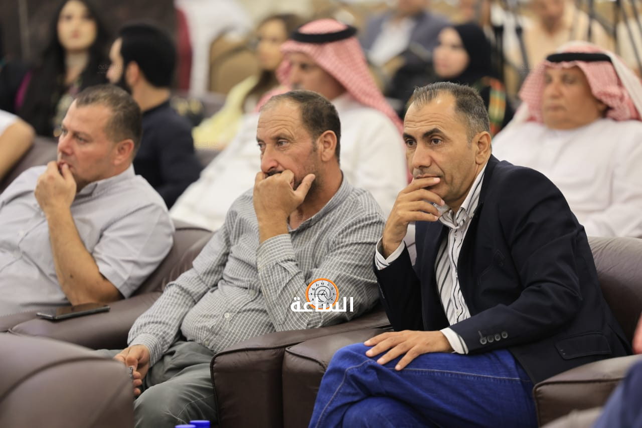 Madar Al-Saa Images 0.8271515725698187