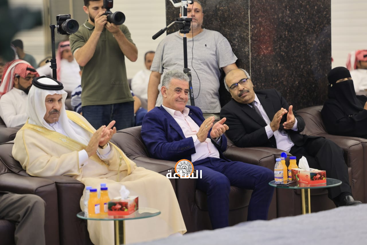 Madar Al-Saa Images 0.16920123484628602
