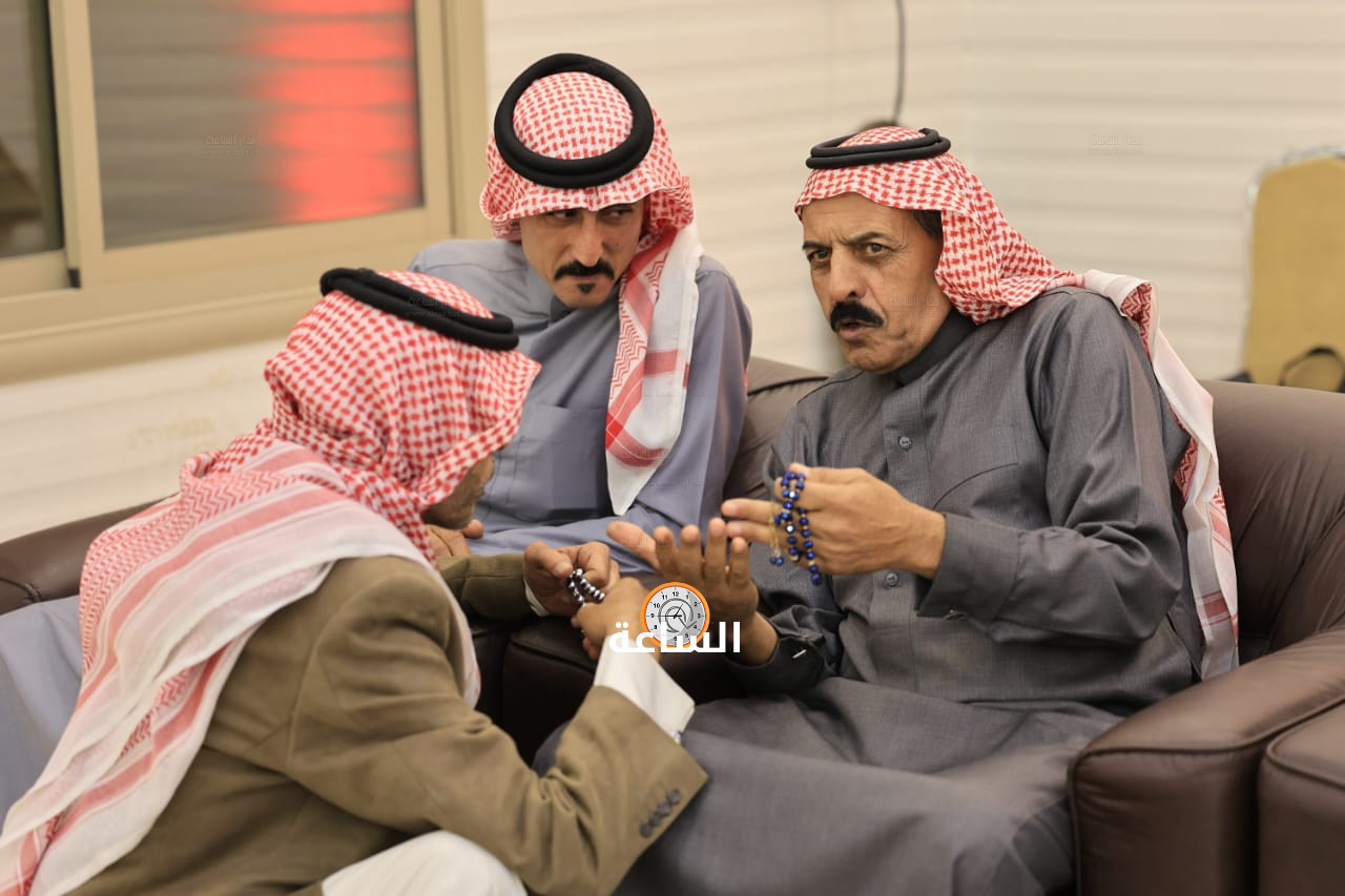 Madar Al-Saa Images 0.6862414337076685