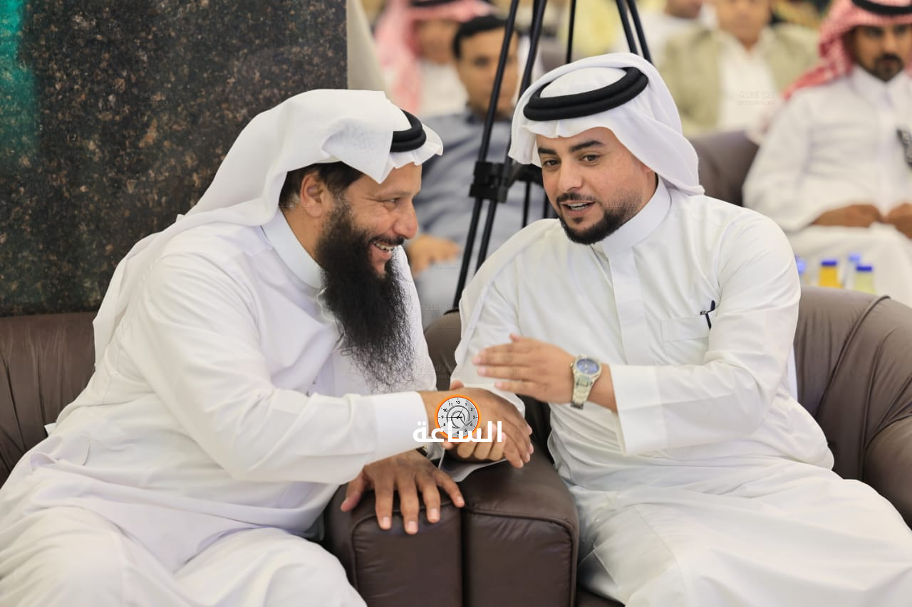 Madar Al-Saa Images 0.056401544611930254