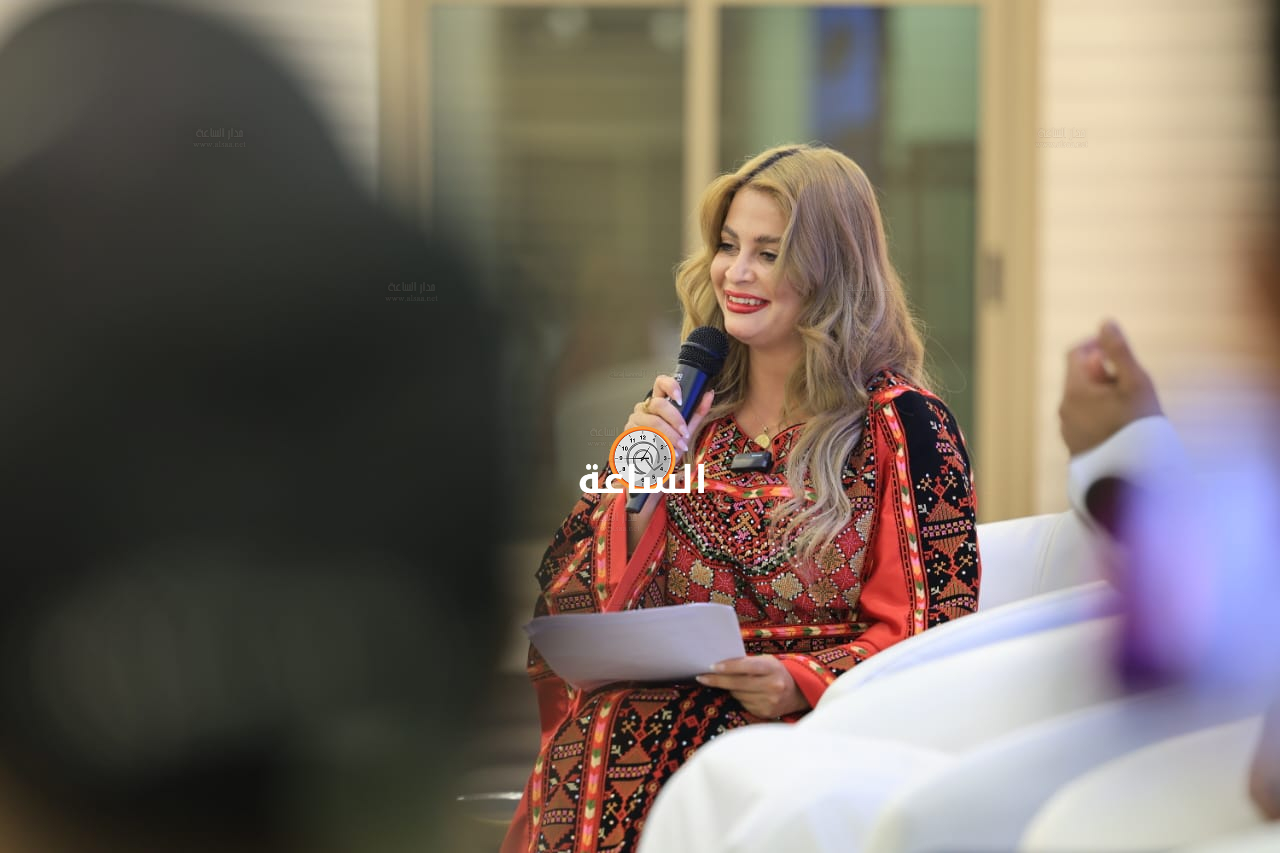 Madar Al-Saa Images 0.7758757957734005