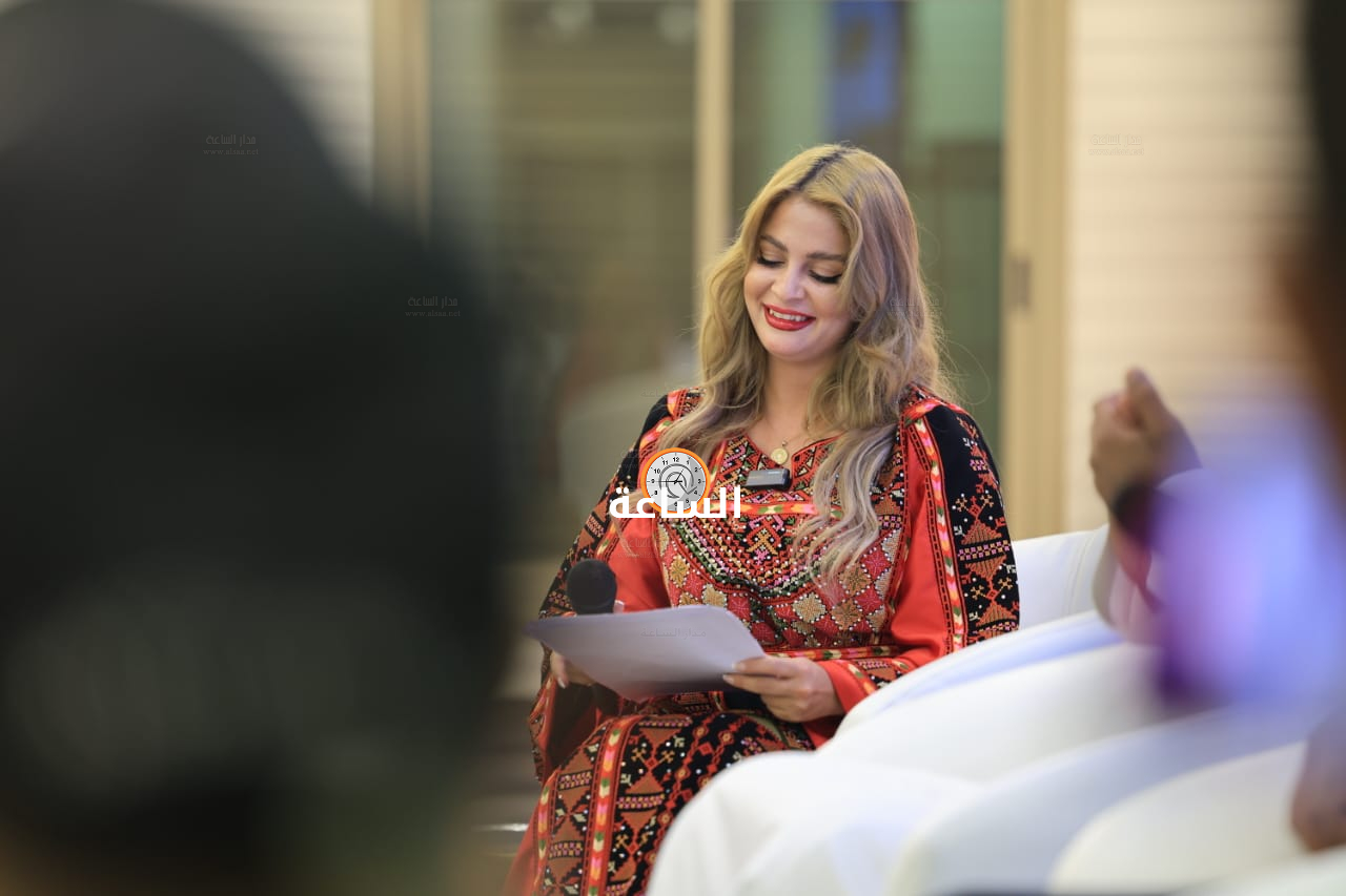 Madar Al-Saa Images 0.06066297030575585