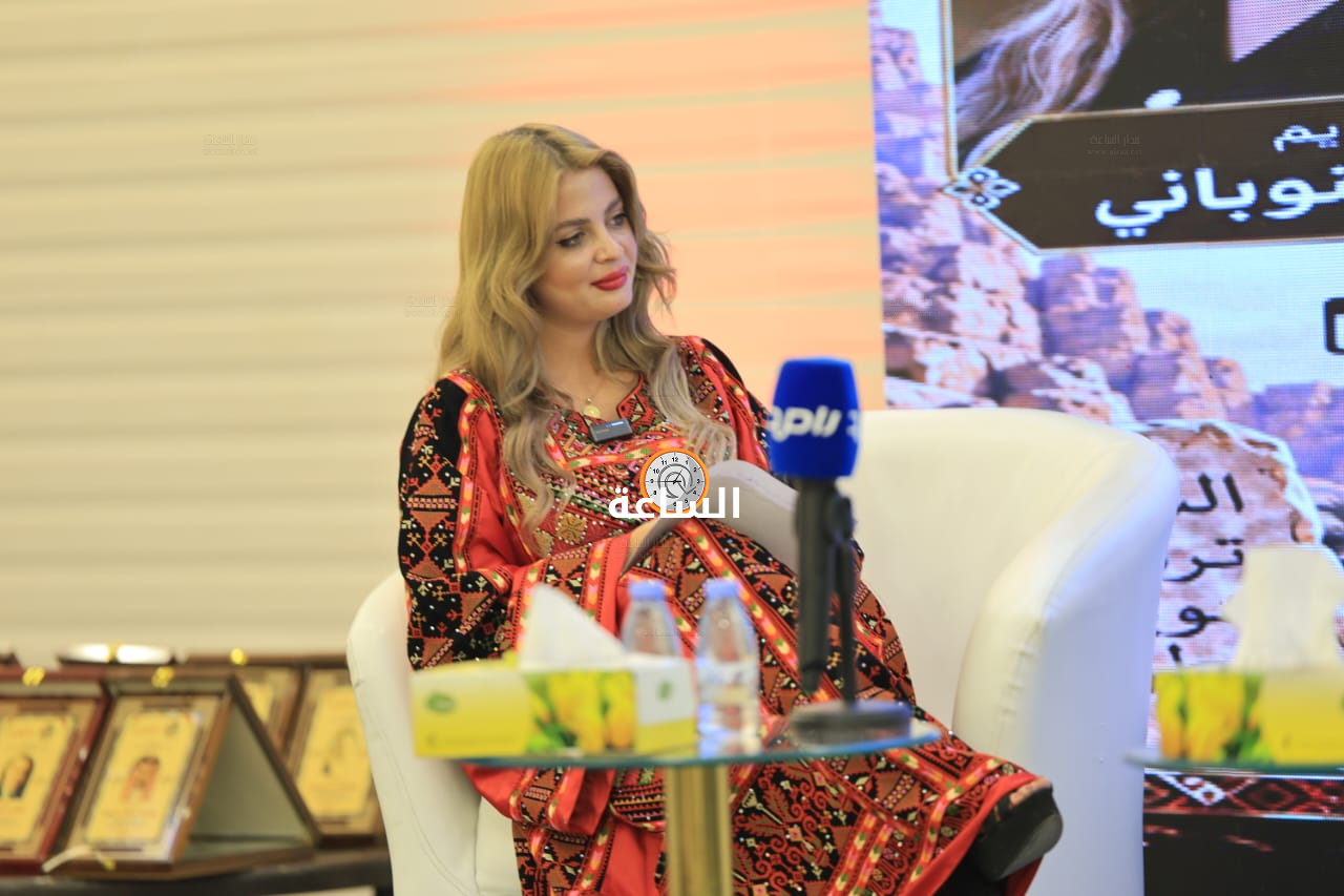 Madar Al-Saa Images 0.614305235040092