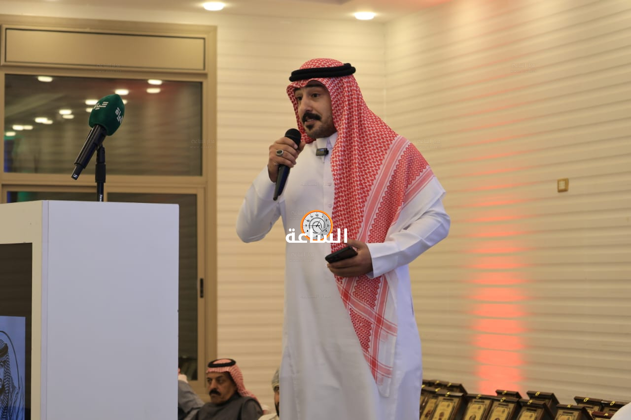 Madar Al-Saa Images 0.13435184381385223