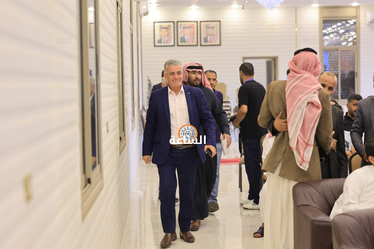Madar Al-Saa Images 0.6371505357305589
