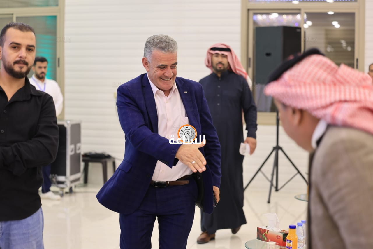 Madar Al-Saa Images 0.38979828433823704