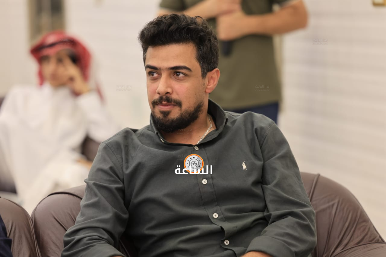 Madar Al-Saa Images 0.2997520888760252