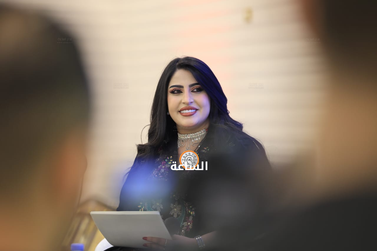 Madar Al-Saa Images 0.2672426523196848