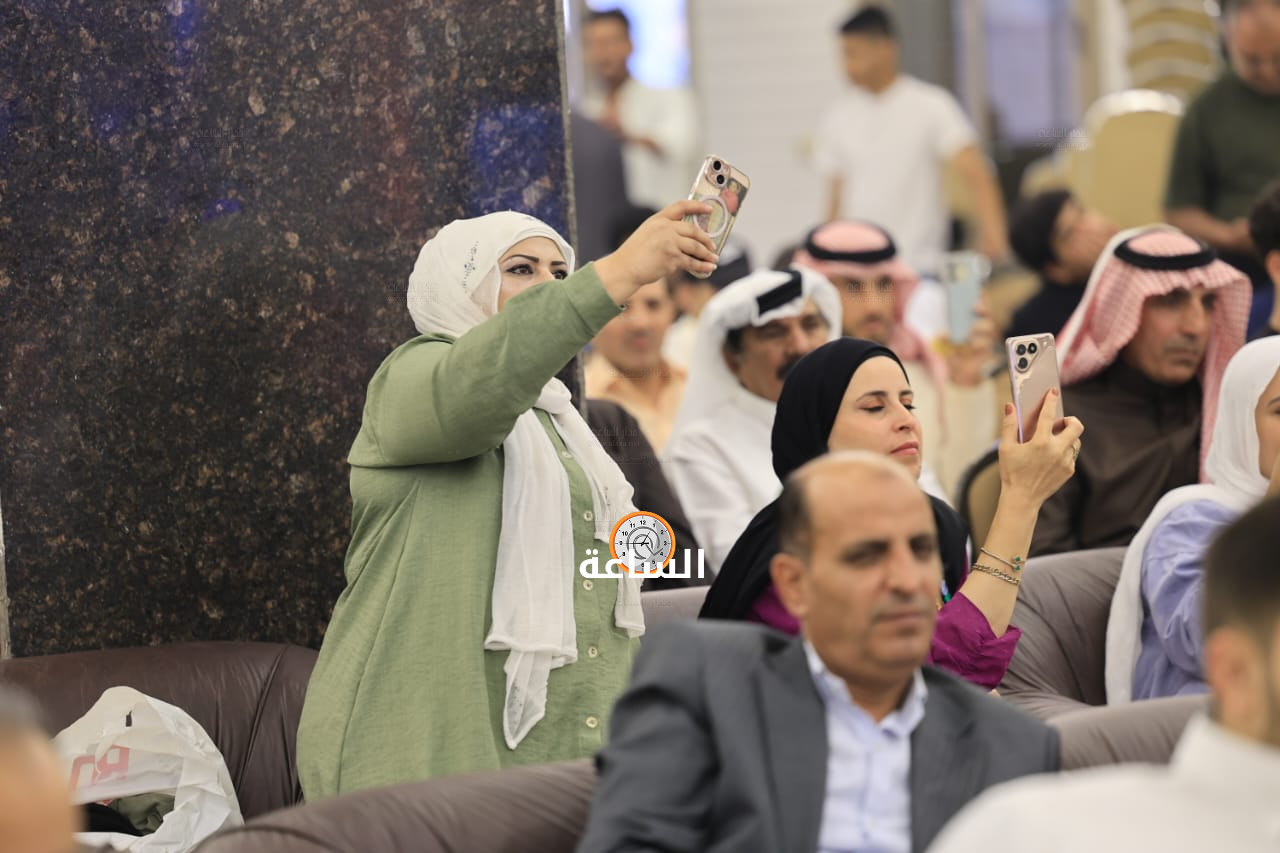 Madar Al-Saa Images 0.6974237125248596