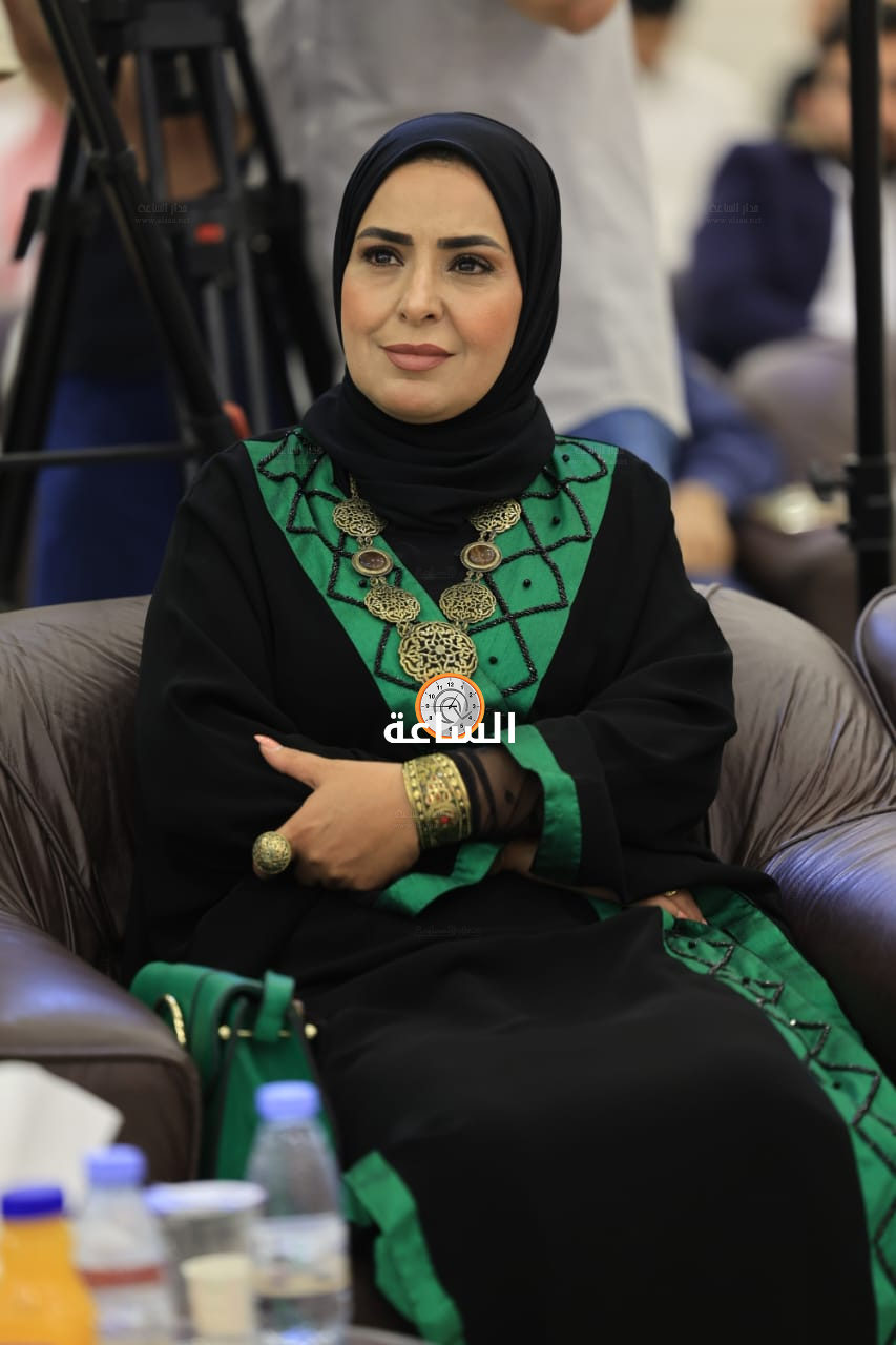 Madar Al-Saa Images 0.3710307039372226