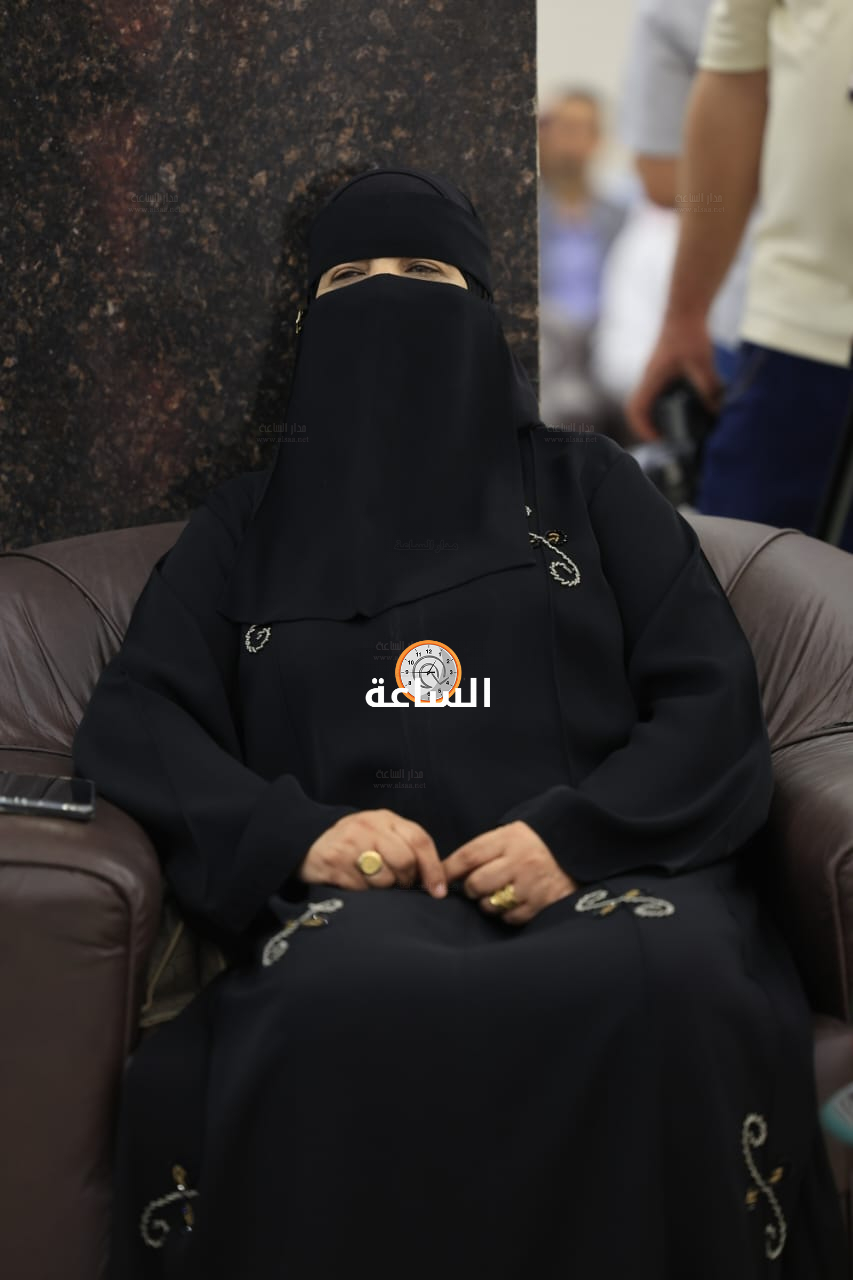 Madar Al-Saa Images 0.18805582642439445