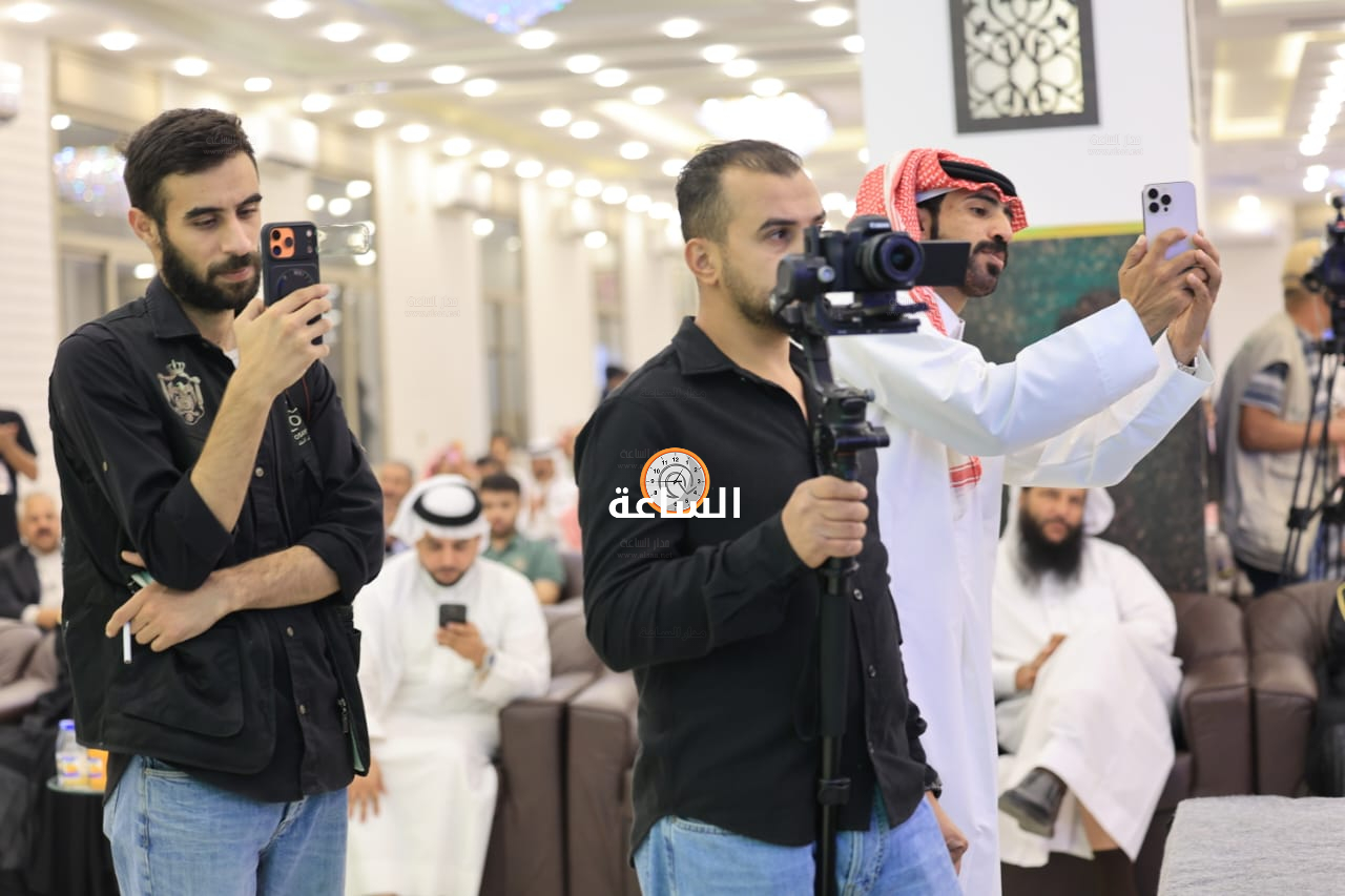 Madar Al-Saa Images 0.8332954505958056