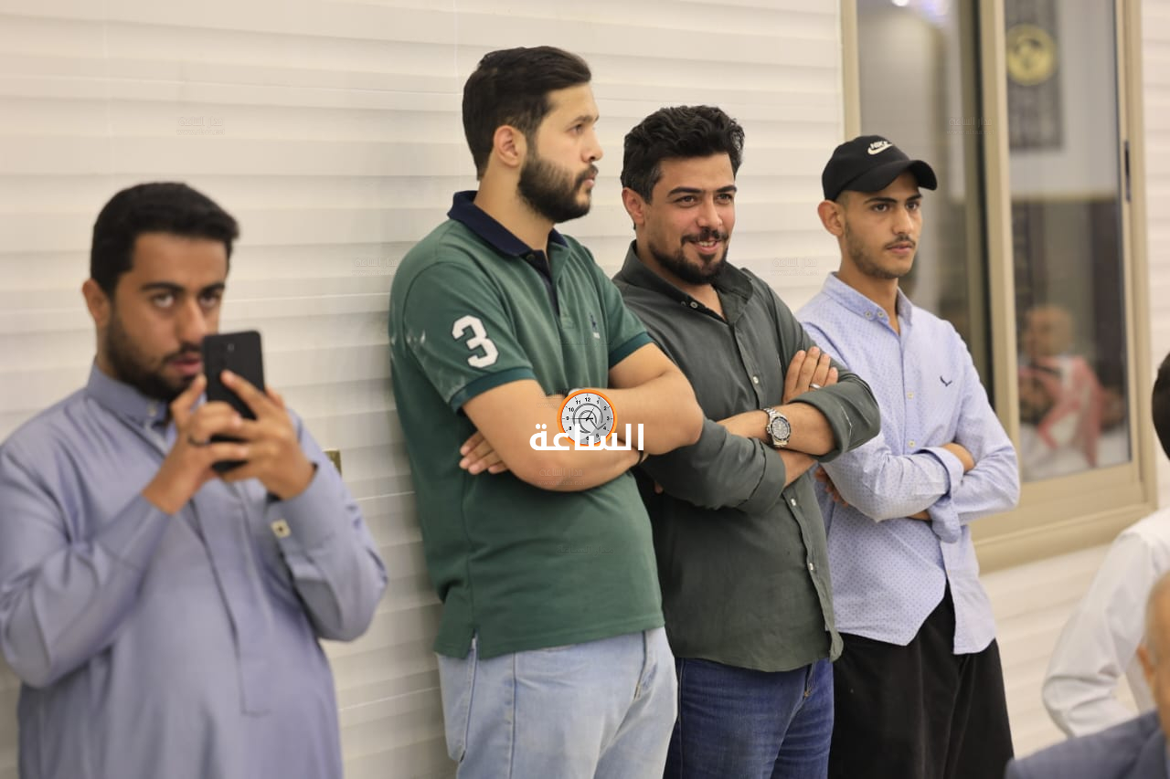 Madar Al-Saa Images 0.32886934512602284