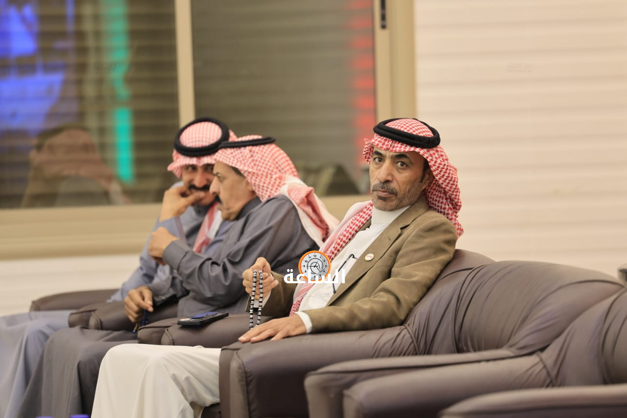 Madar Al-Saa Images 0.029697498722877302