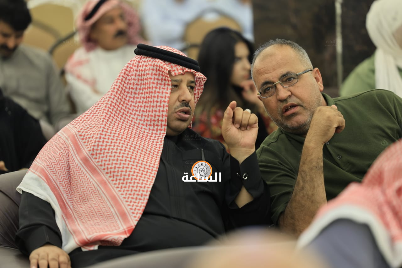 Madar Al-Saa Images 0.727753462772651