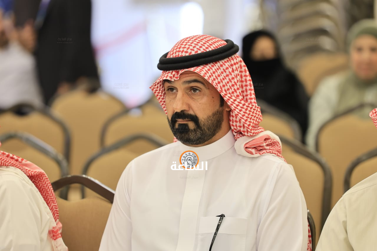 Madar Al-Saa Images 0.36946866206579143