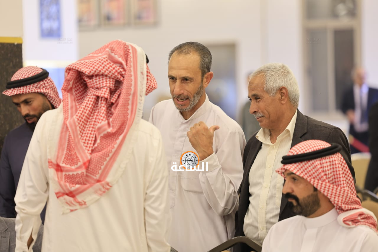 Madar Al-Saa Images 0.48536013096197506