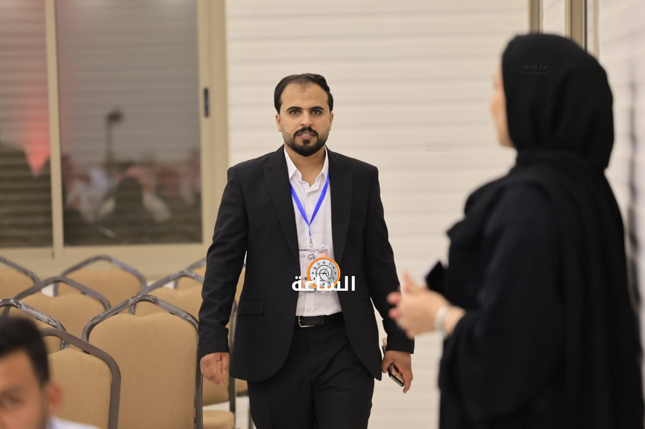Madar Al-Saa Images 0.12592509450811373