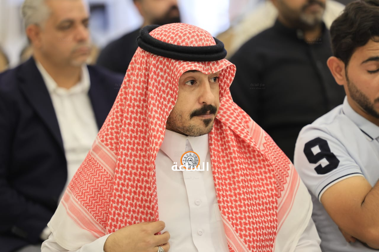 Madar Al-Saa Images 0.3862350225768869