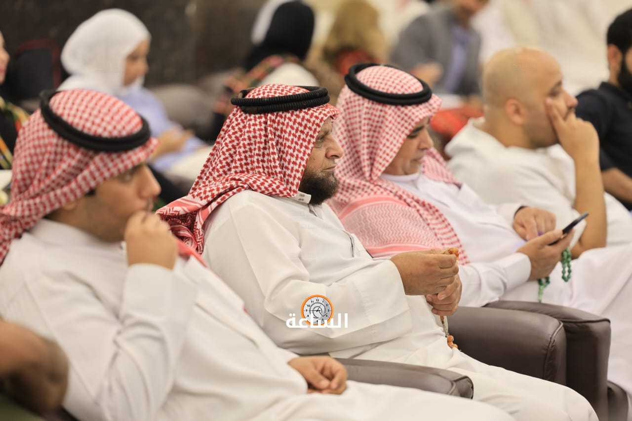 Madar Al-Saa Images 0.1966068955378122