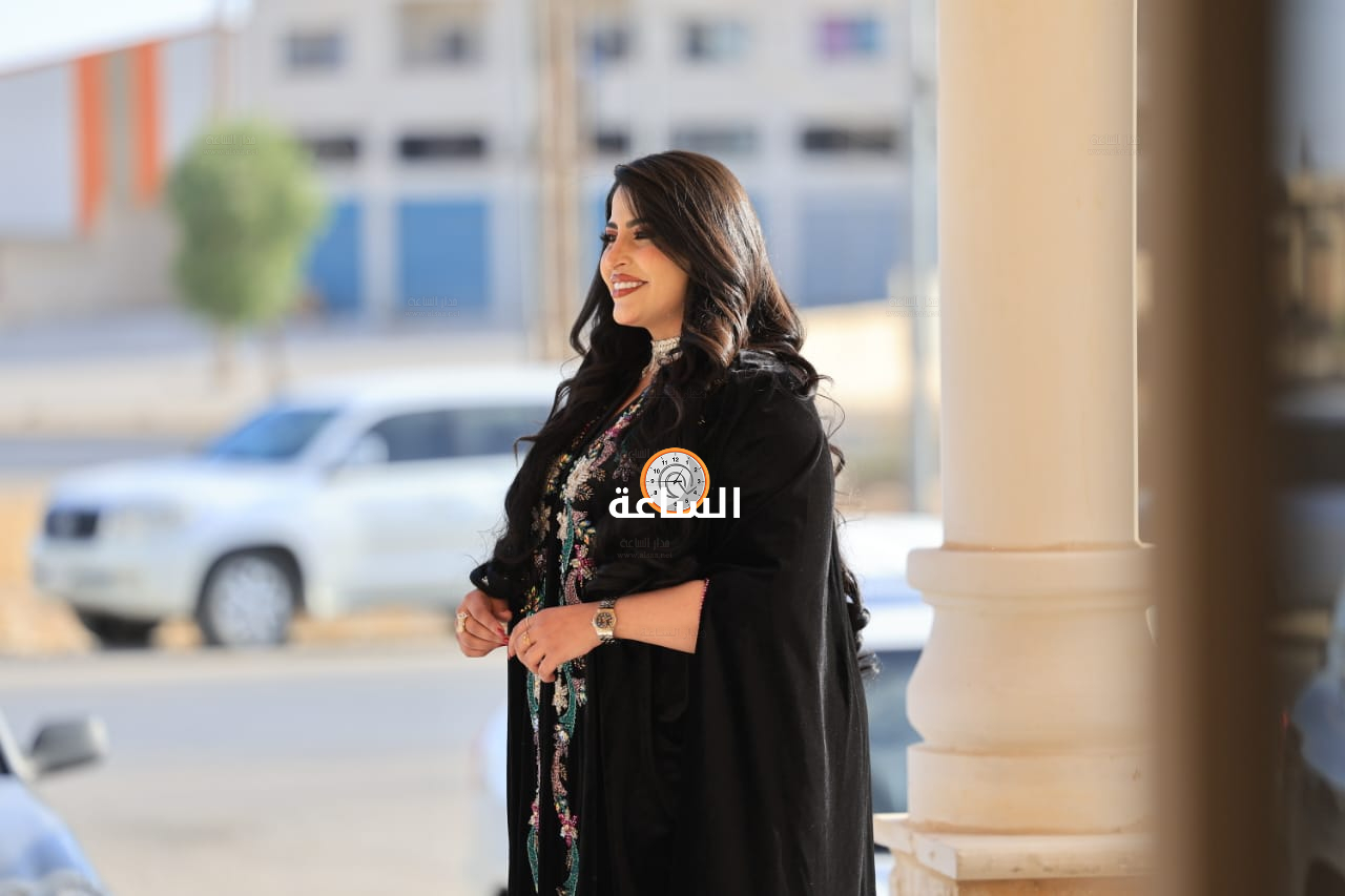 Madar Al-Saa Images 0.23699387266861682