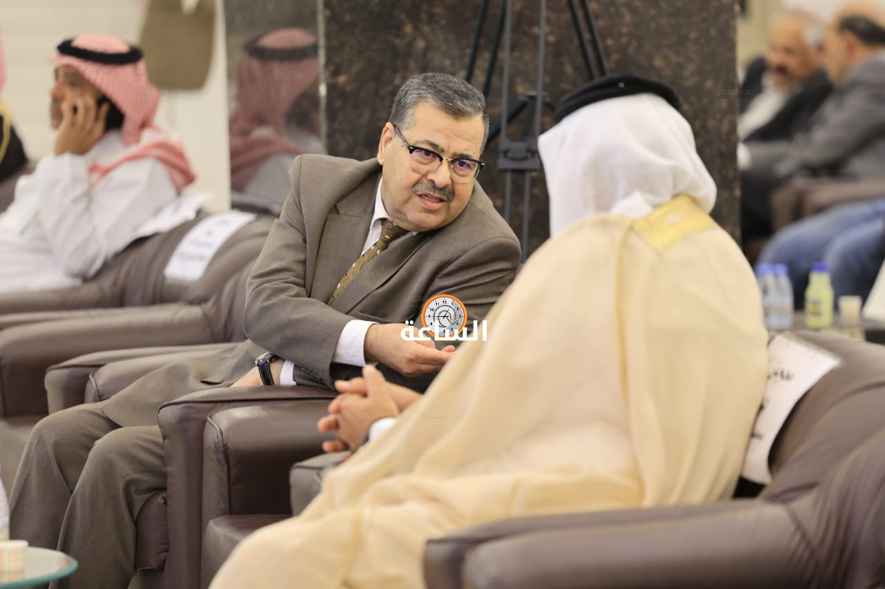 Madar Al-Saa Images 0.05104562185193329