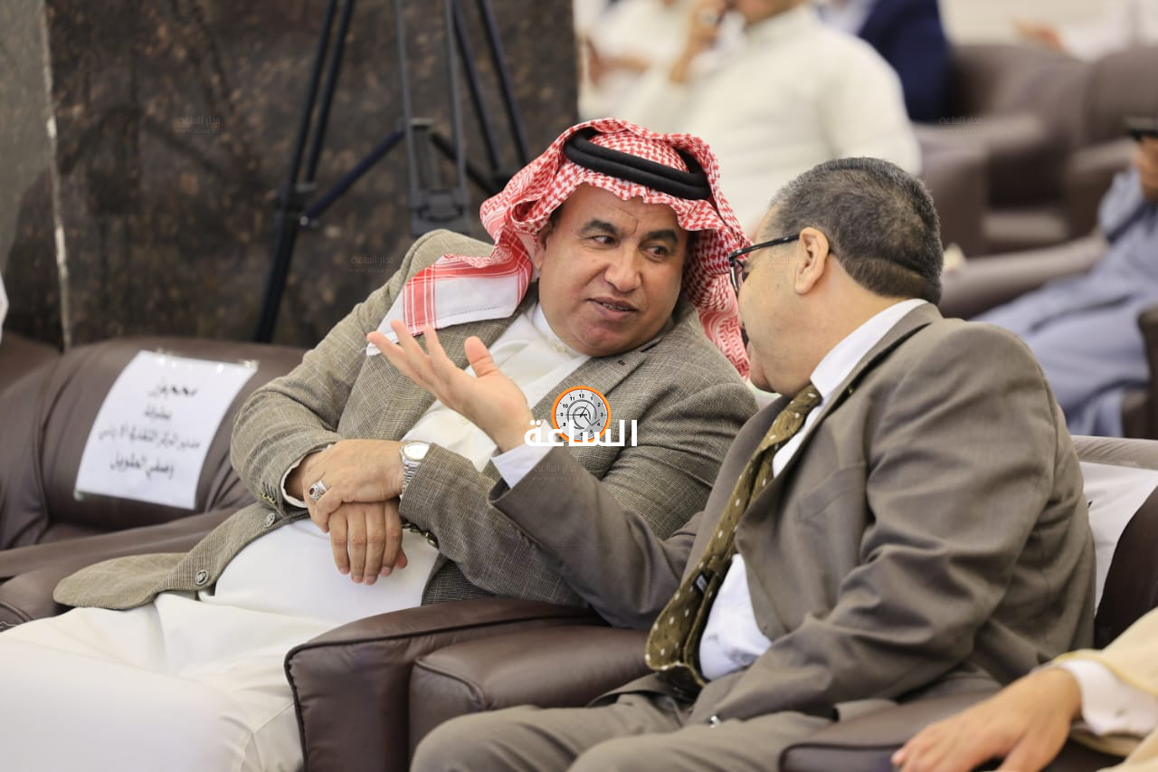 Madar Al-Saa Images 0.8960156657445443